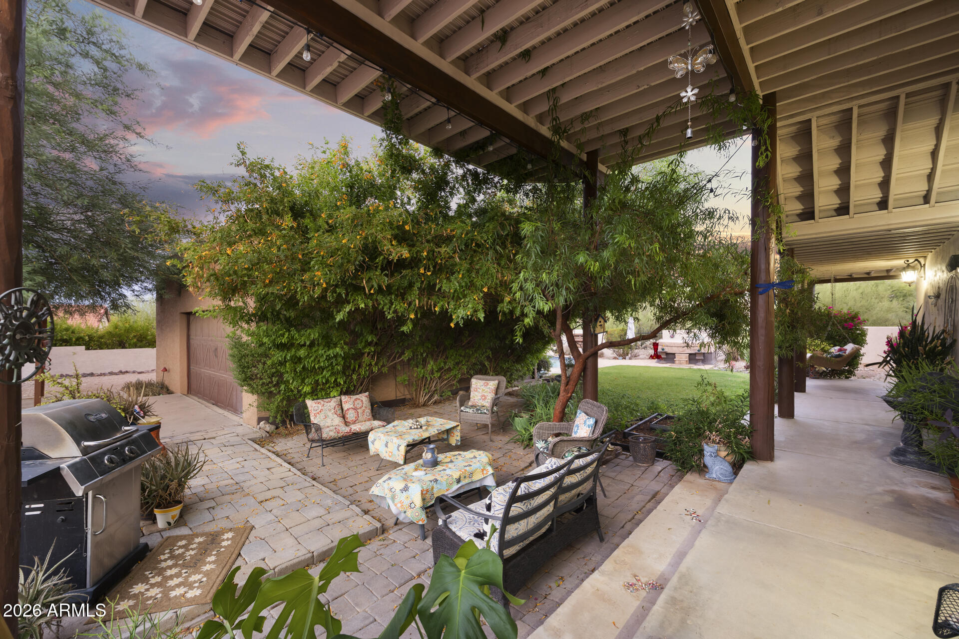 11611 N MISSION BELL Court
