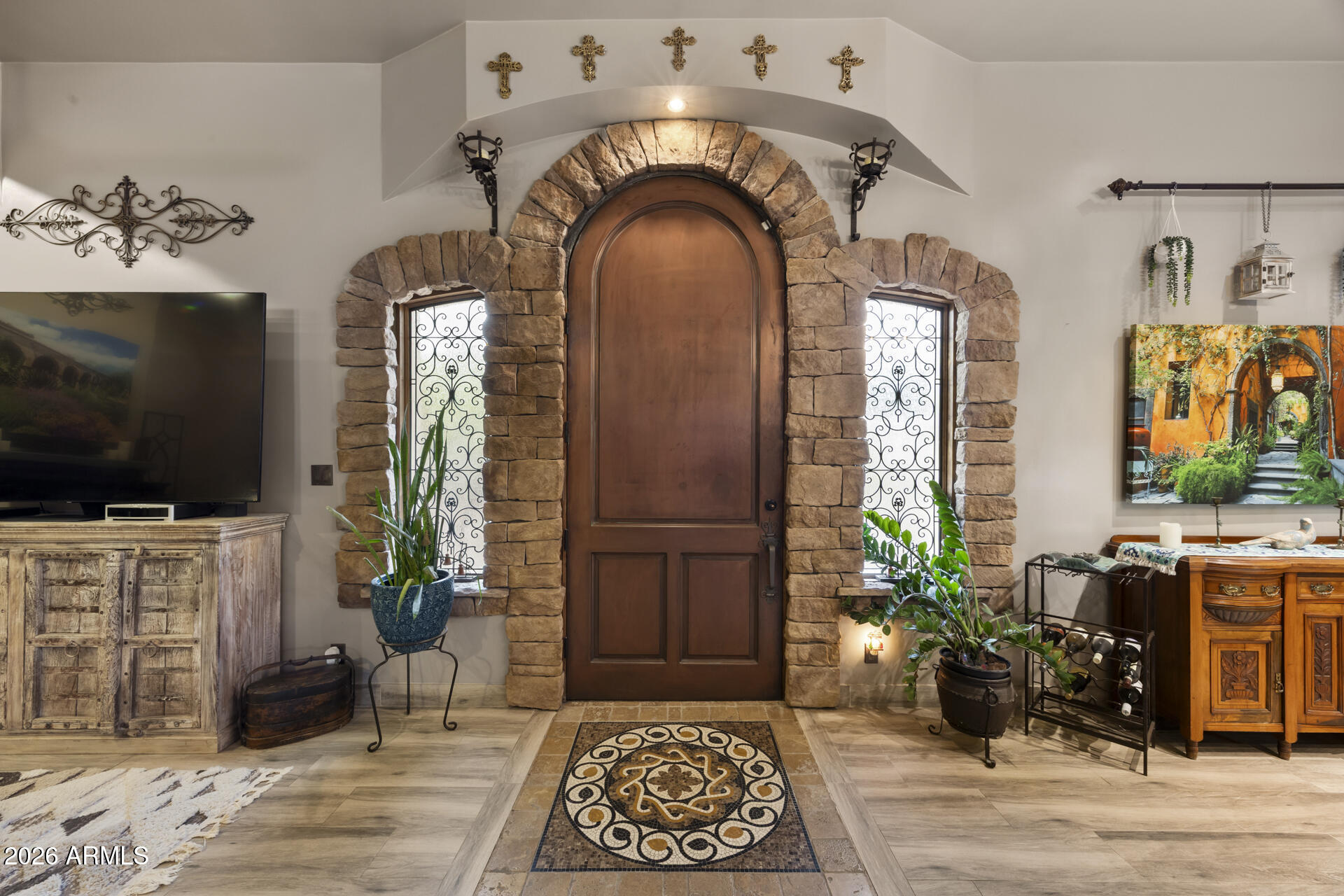 11611 N MISSION BELL Court