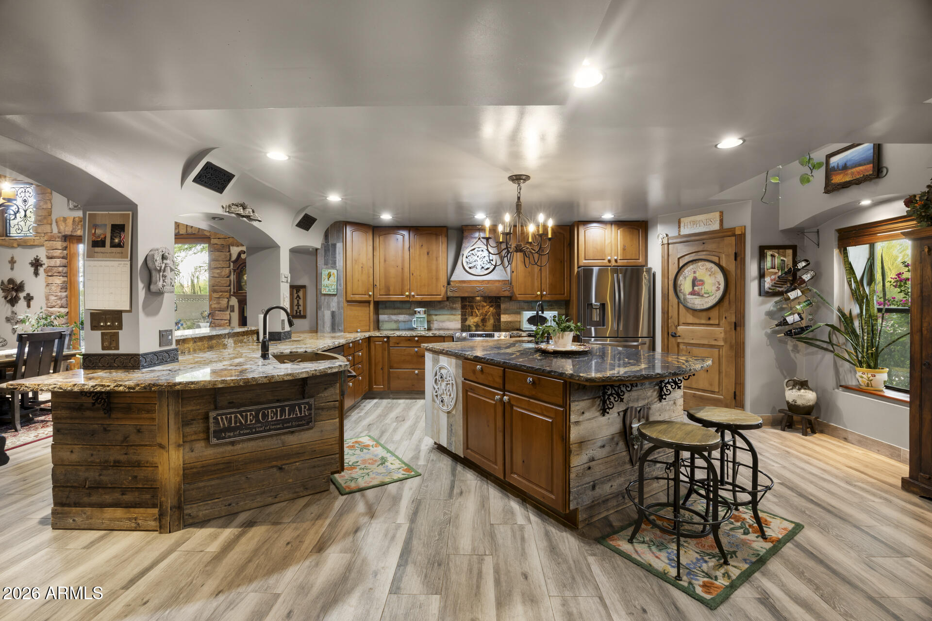 11611 N MISSION BELL Court