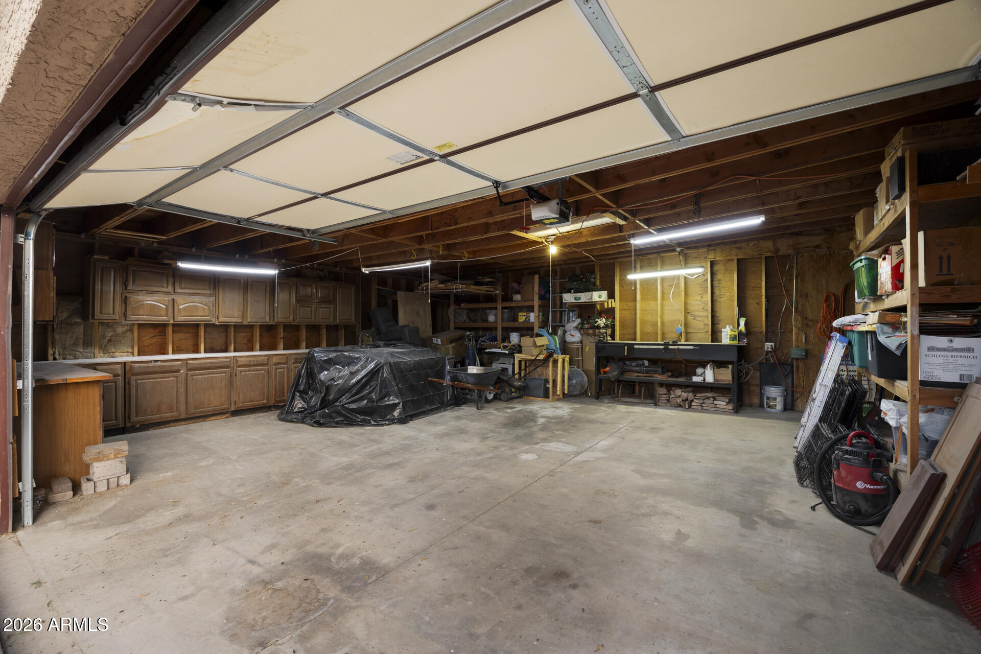 11611 N MISSION BELL Court