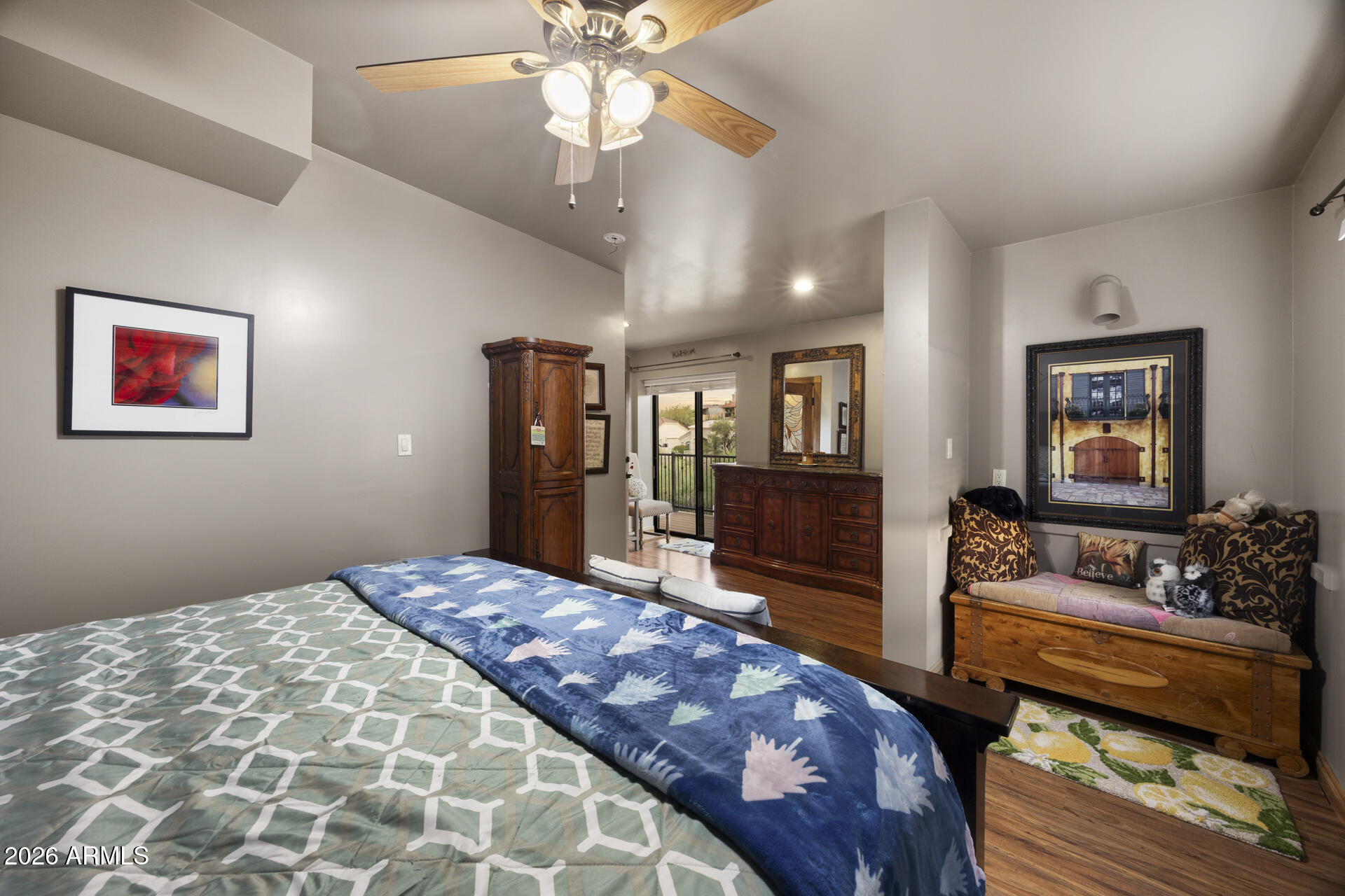 11611 N MISSION BELL Court