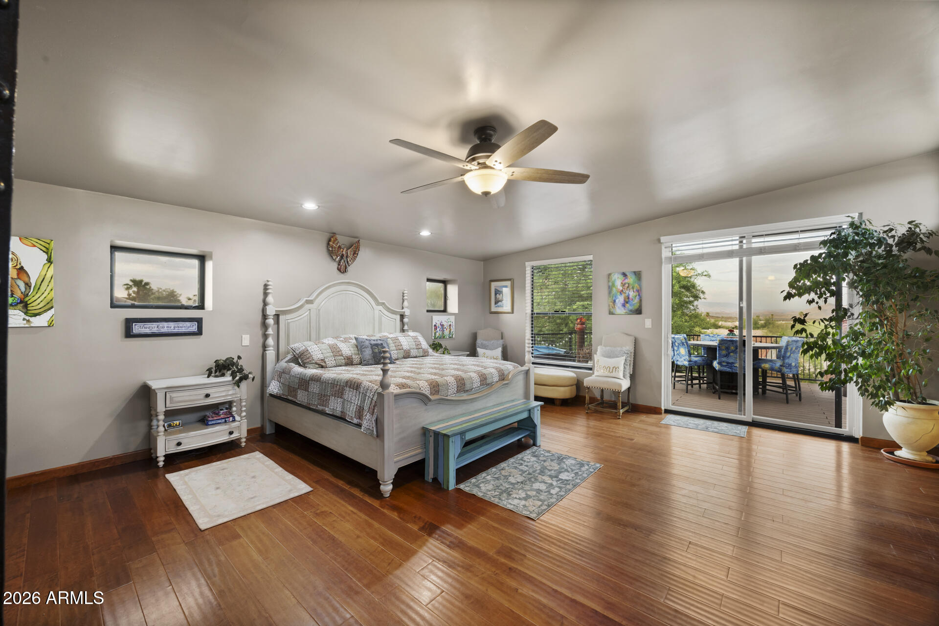 11611 N MISSION BELL Court