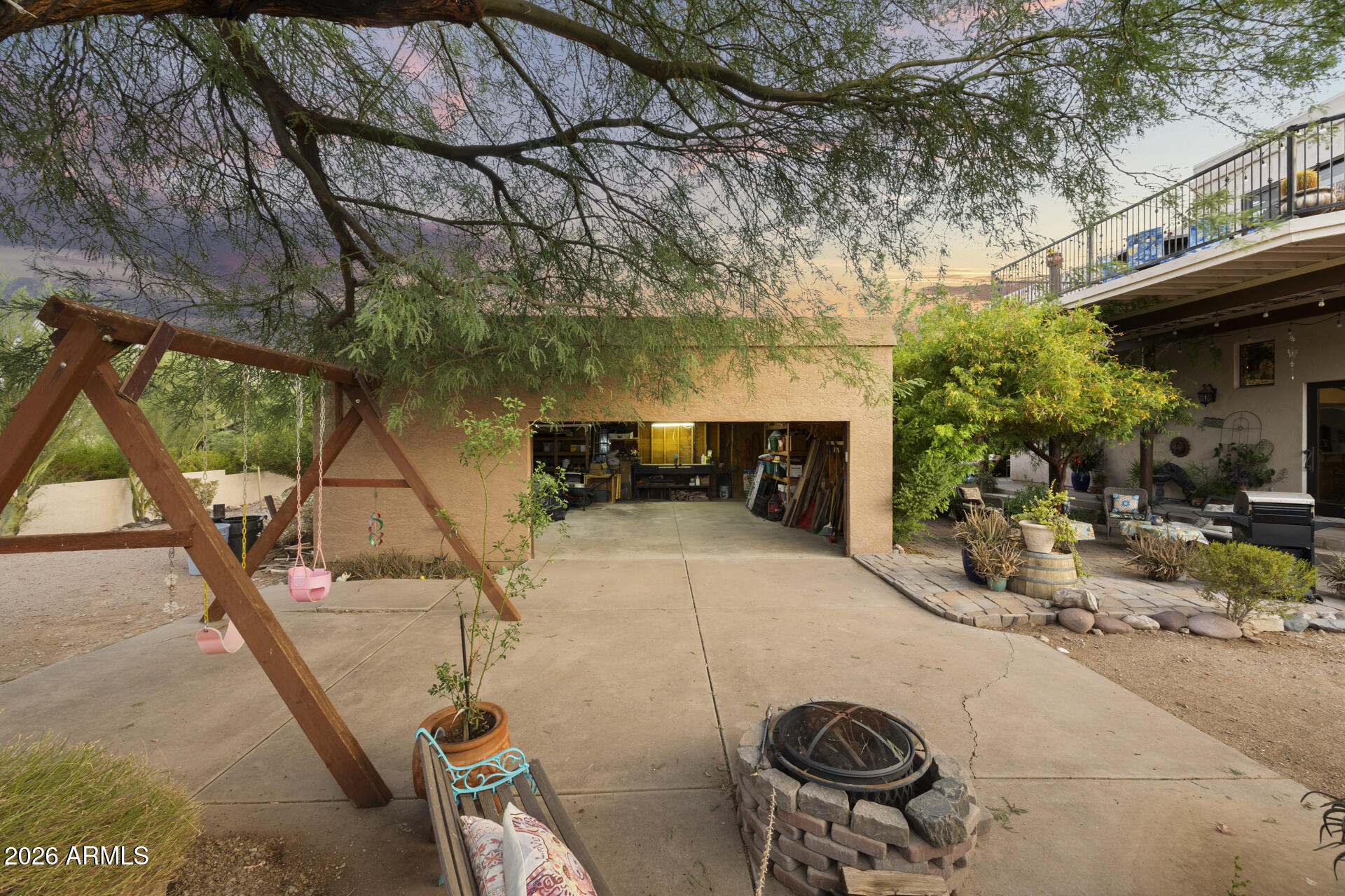 11611 N MISSION BELL Court