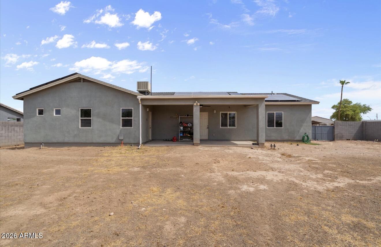 13139 W TUCKEY Lane