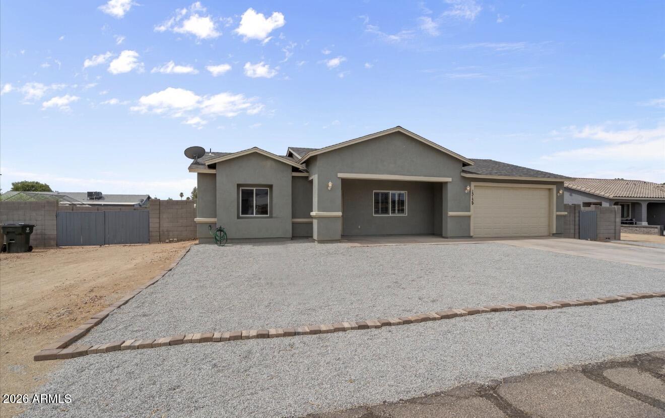 13139 W TUCKEY Lane