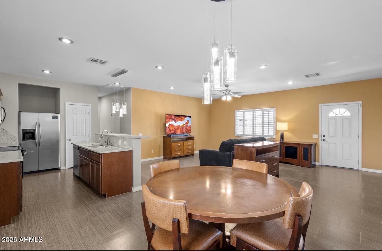 13139 W TUCKEY Lane