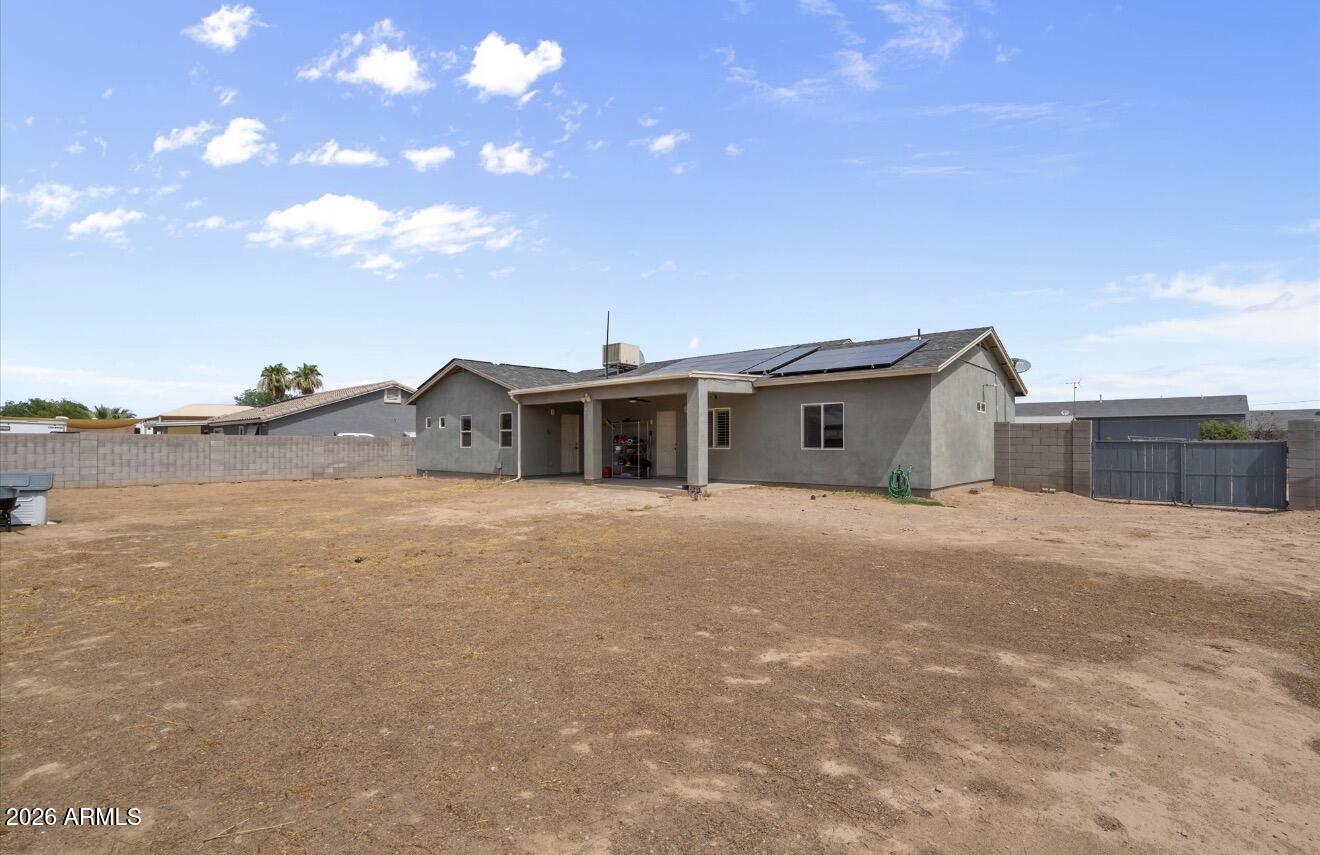 13139 W TUCKEY Lane
