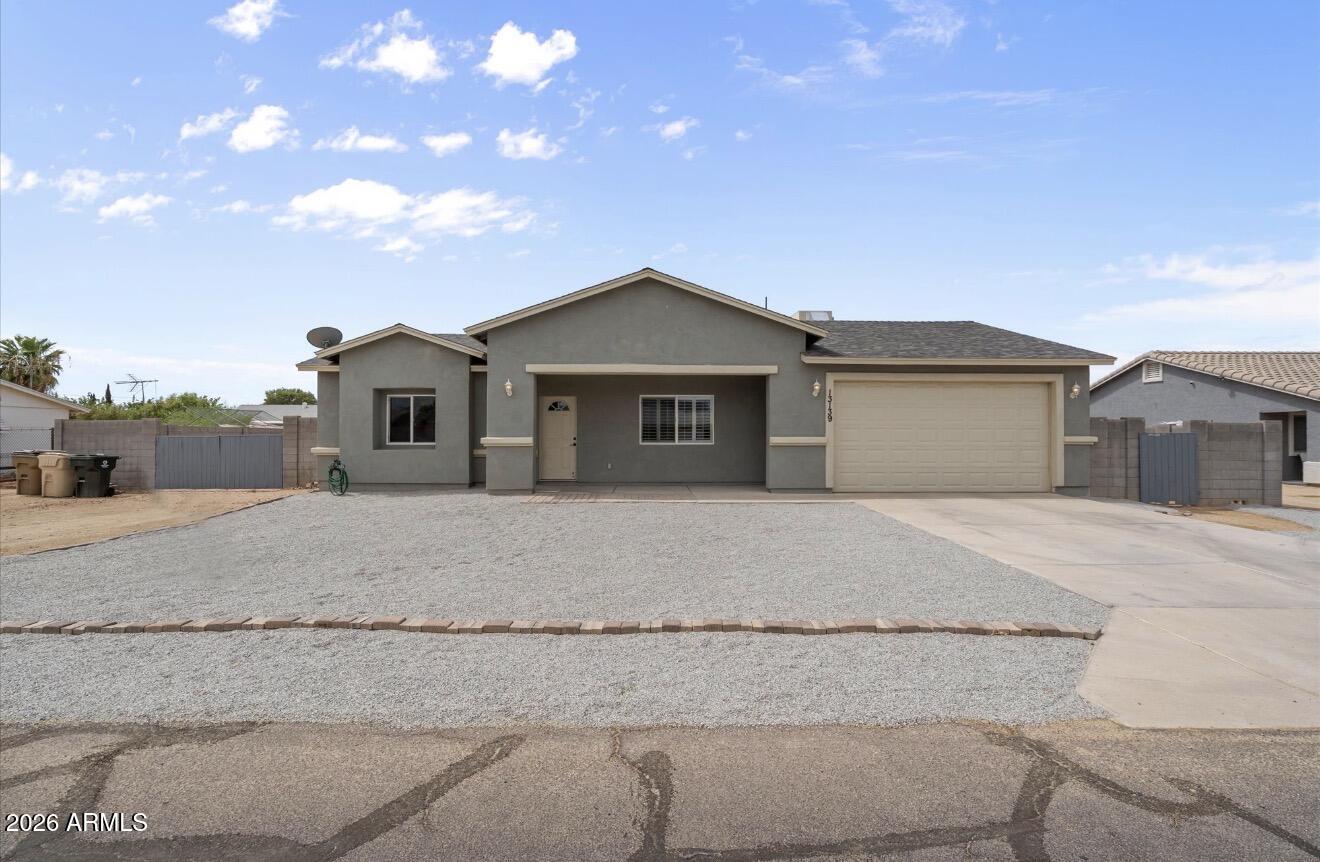 13139 W TUCKEY Lane