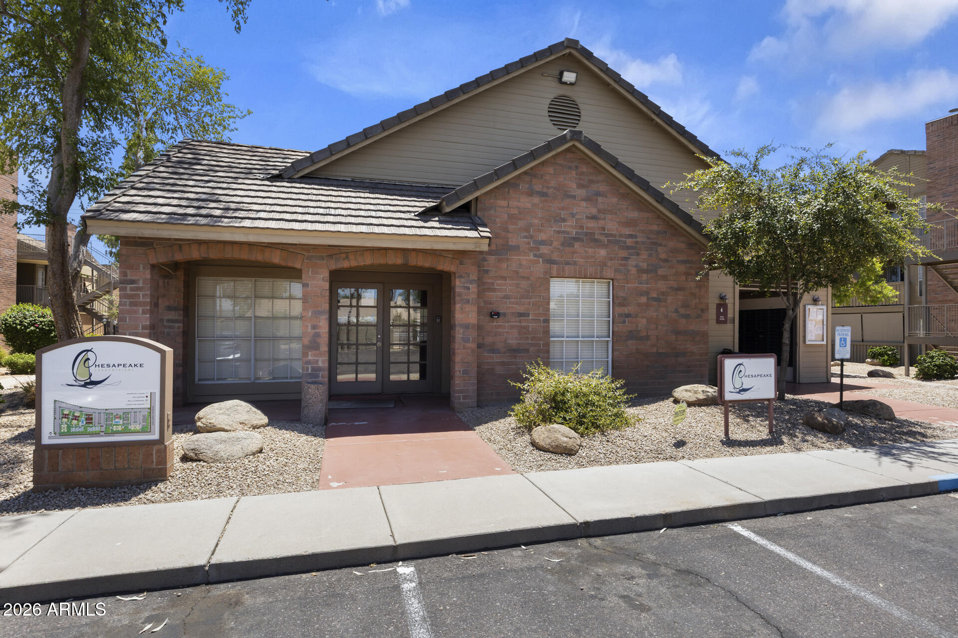 200 E SOUTHERN Avenue 123