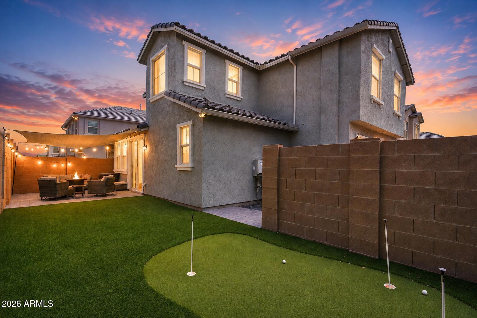14240 W HACKAMORE Drive