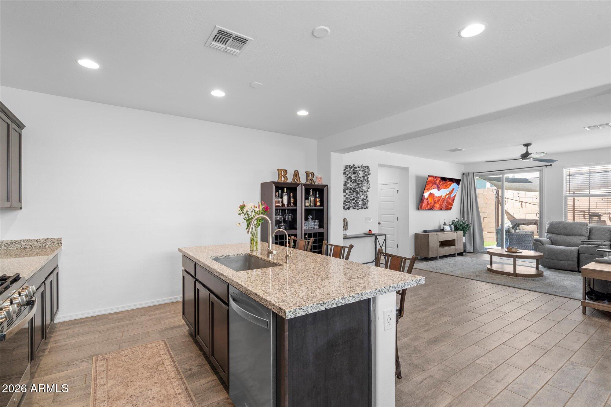 14240 W HACKAMORE Drive