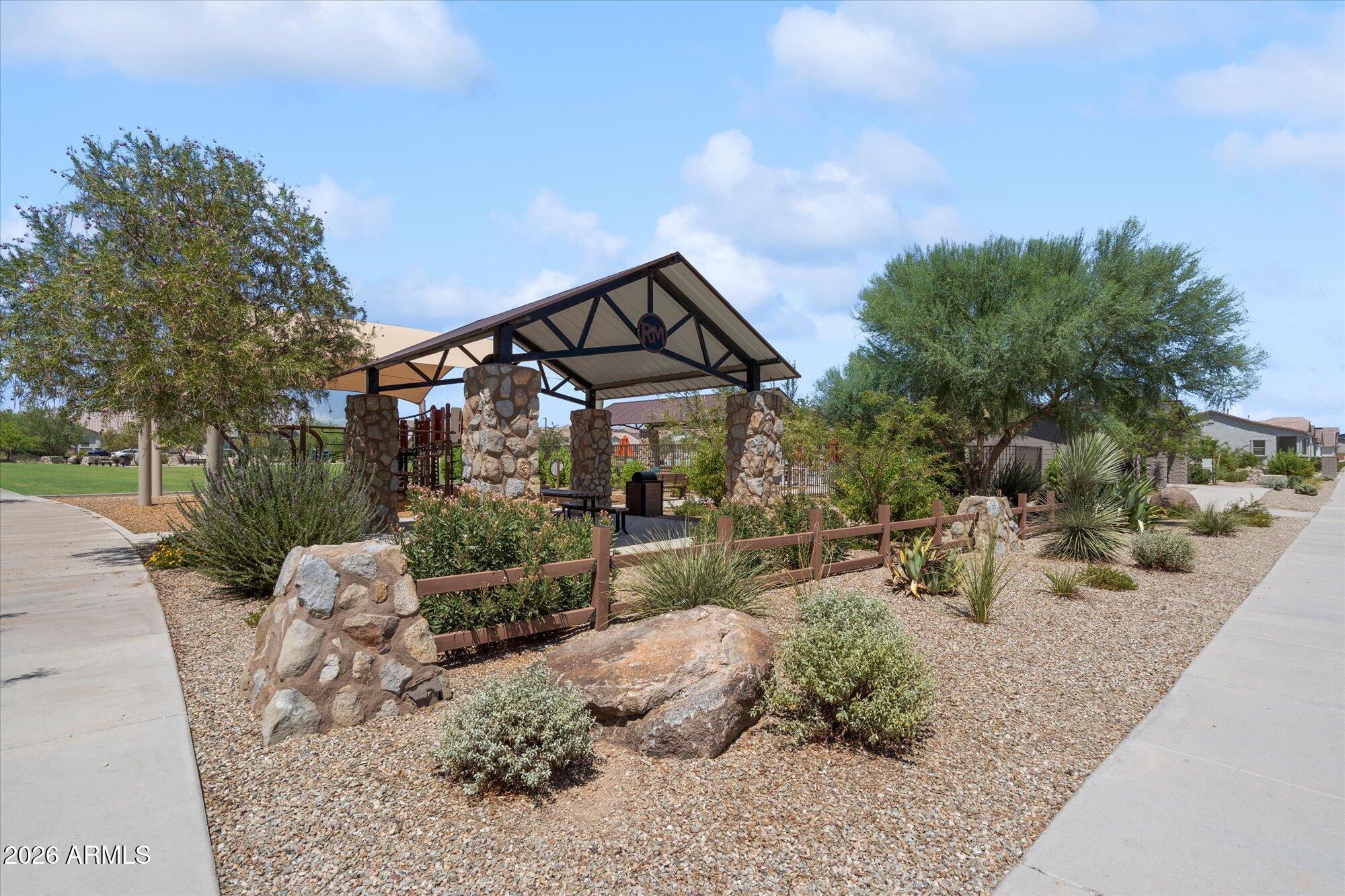 14240 W HACKAMORE Drive