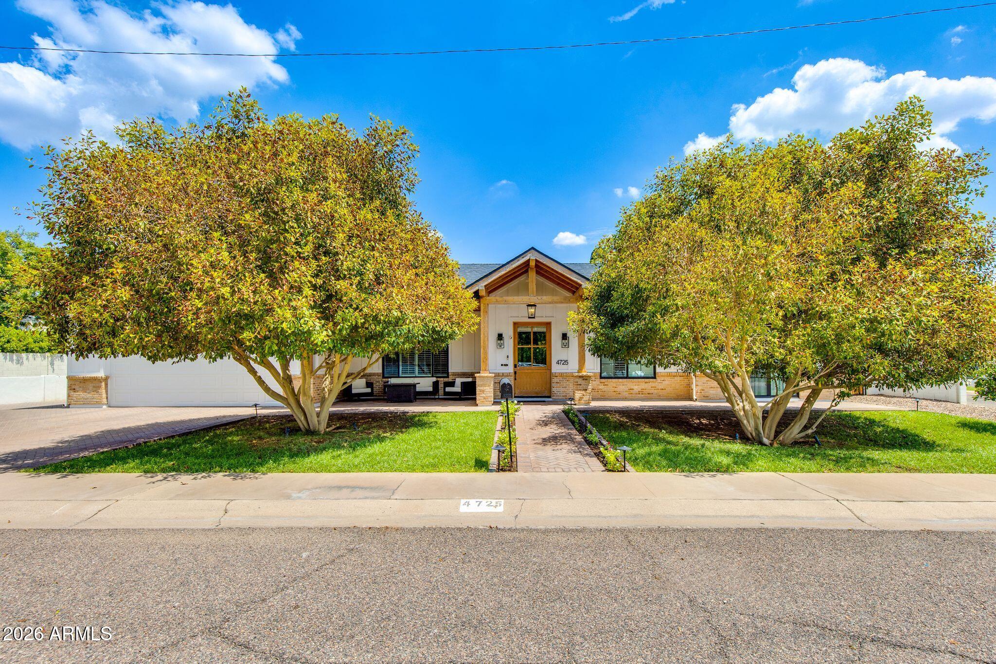 4725 N 33RD Street