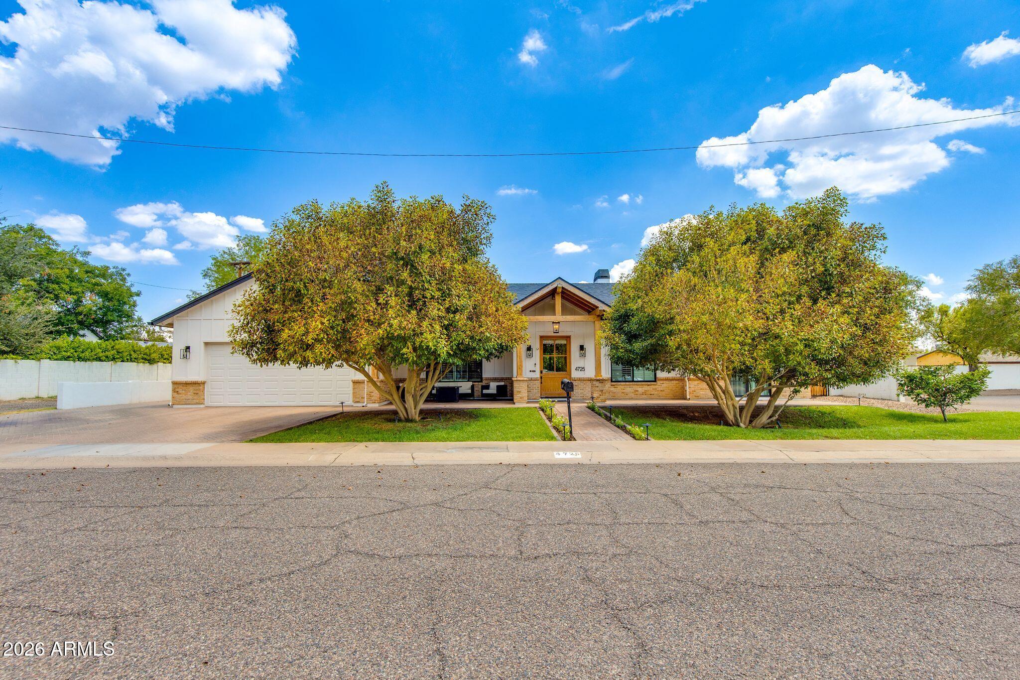 4725 N 33RD Street