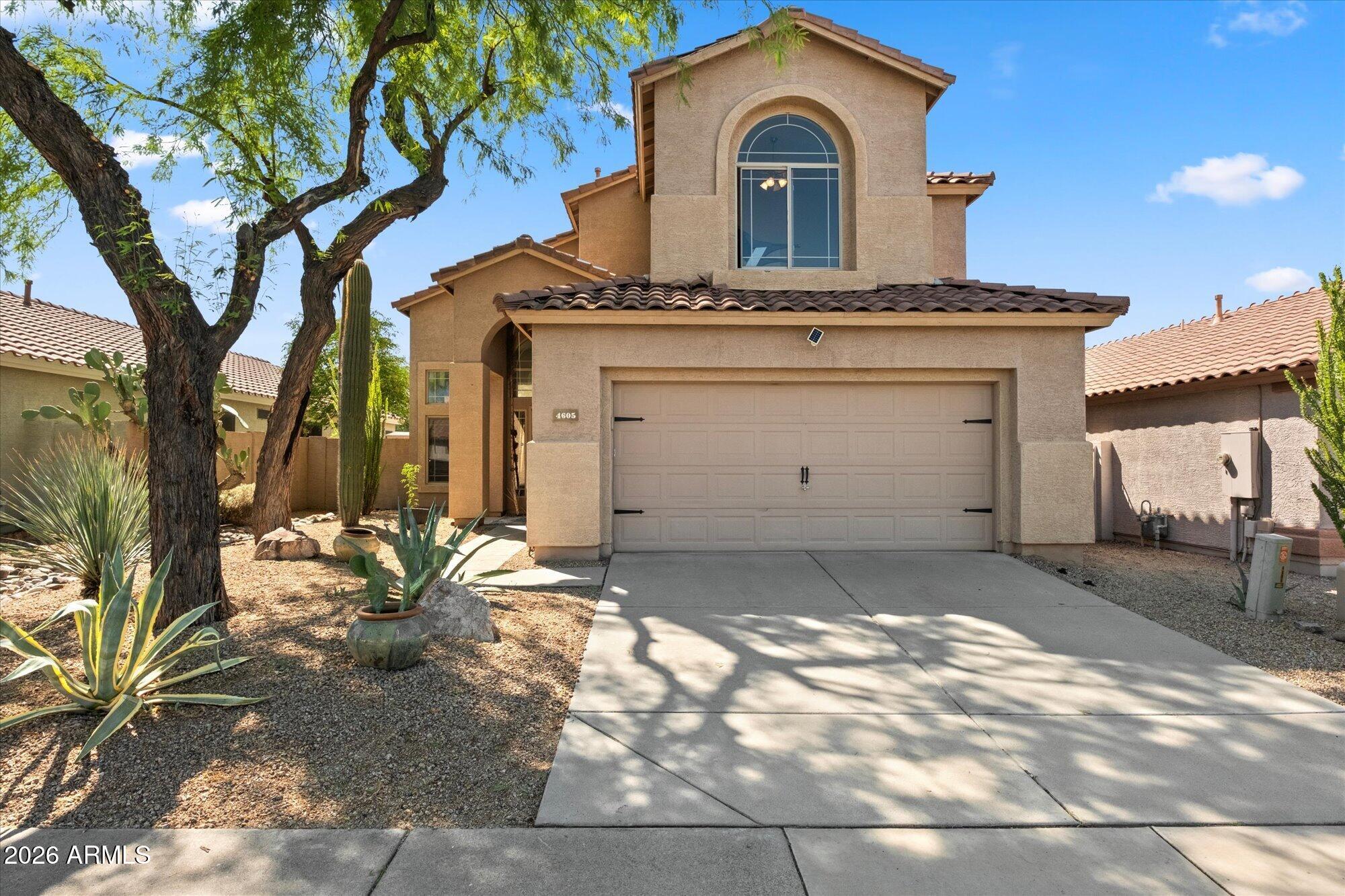 4605 E JUANA Court
