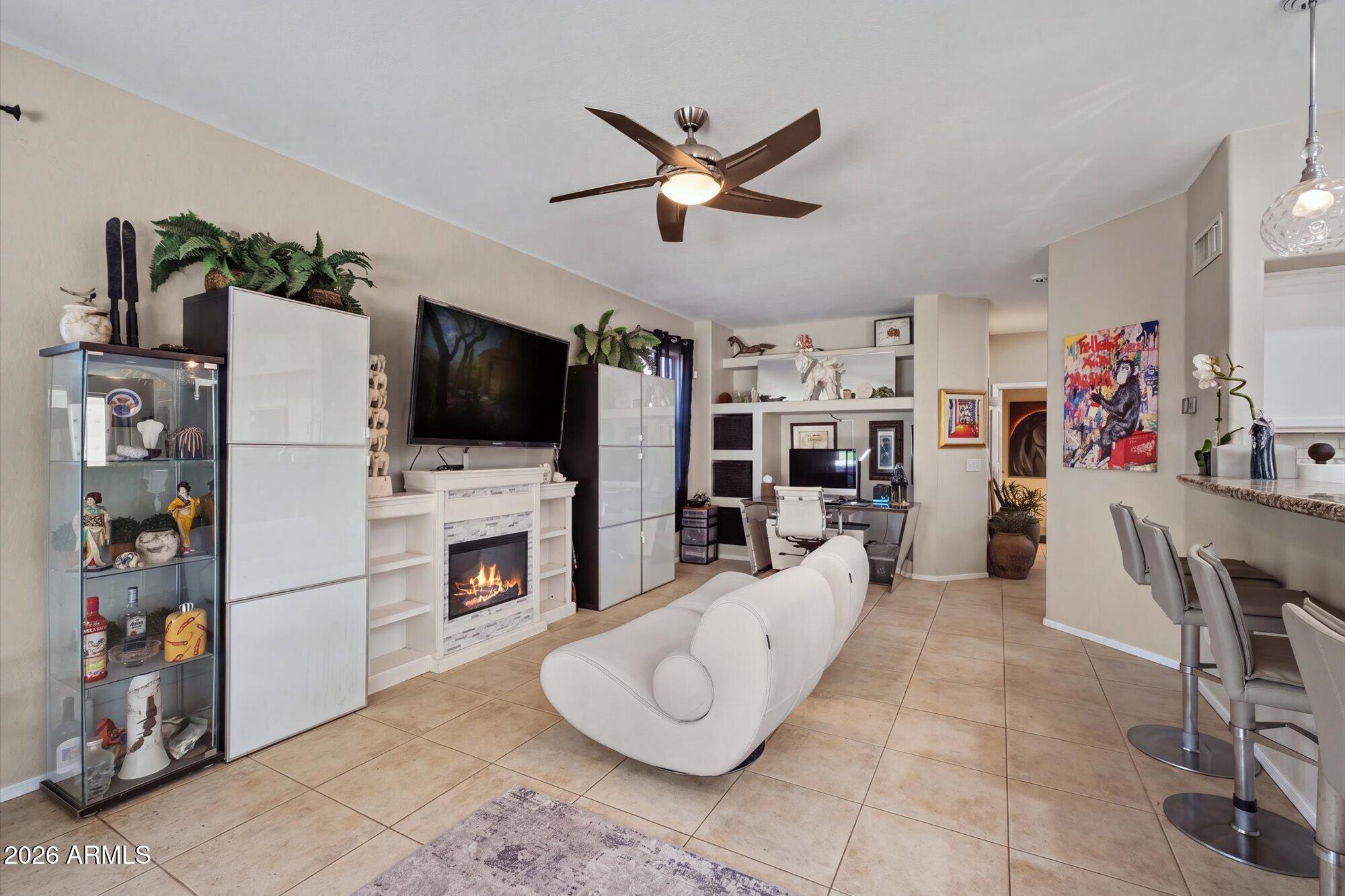 4605 E JUANA Court