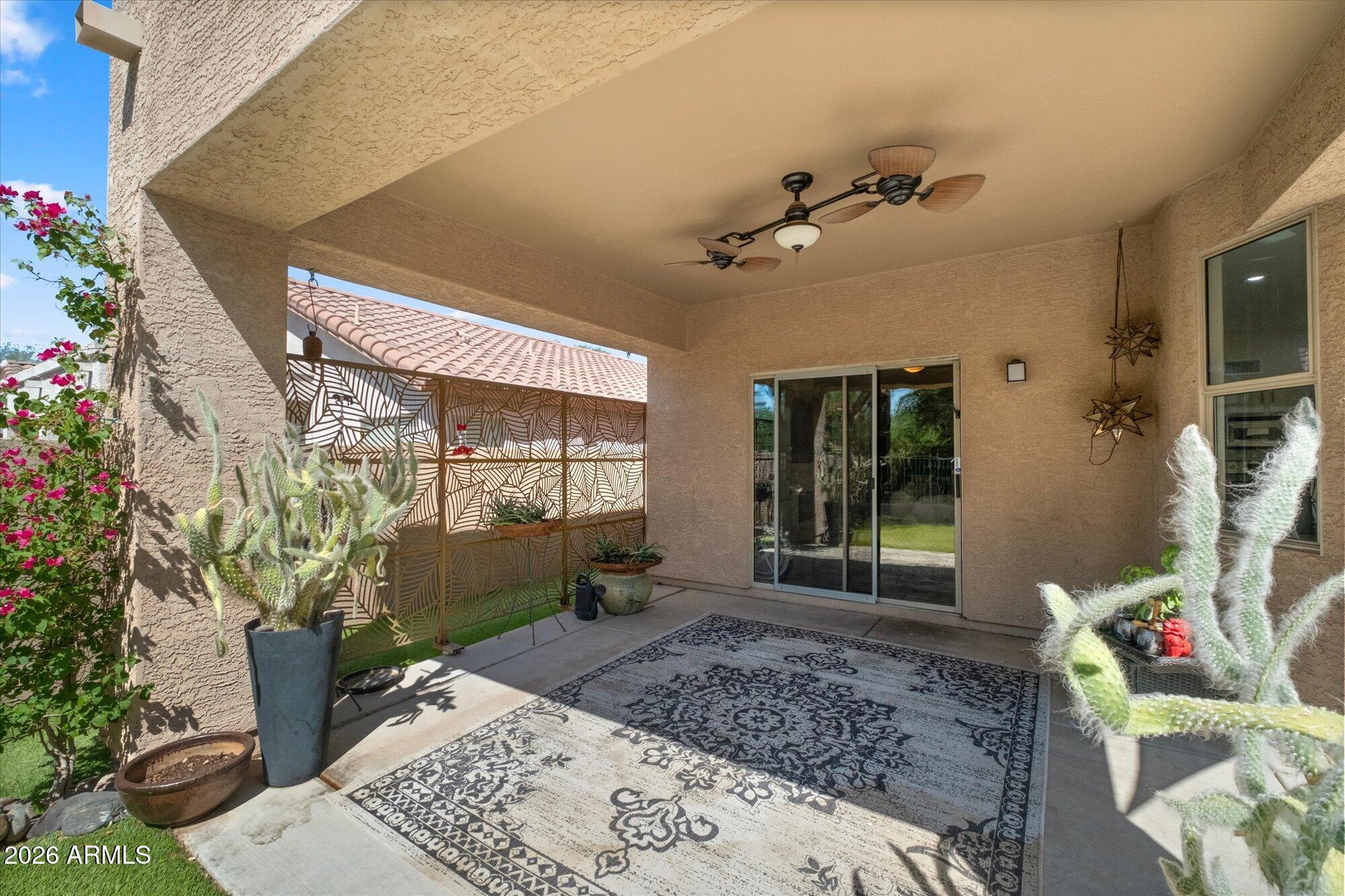 4605 E JUANA Court