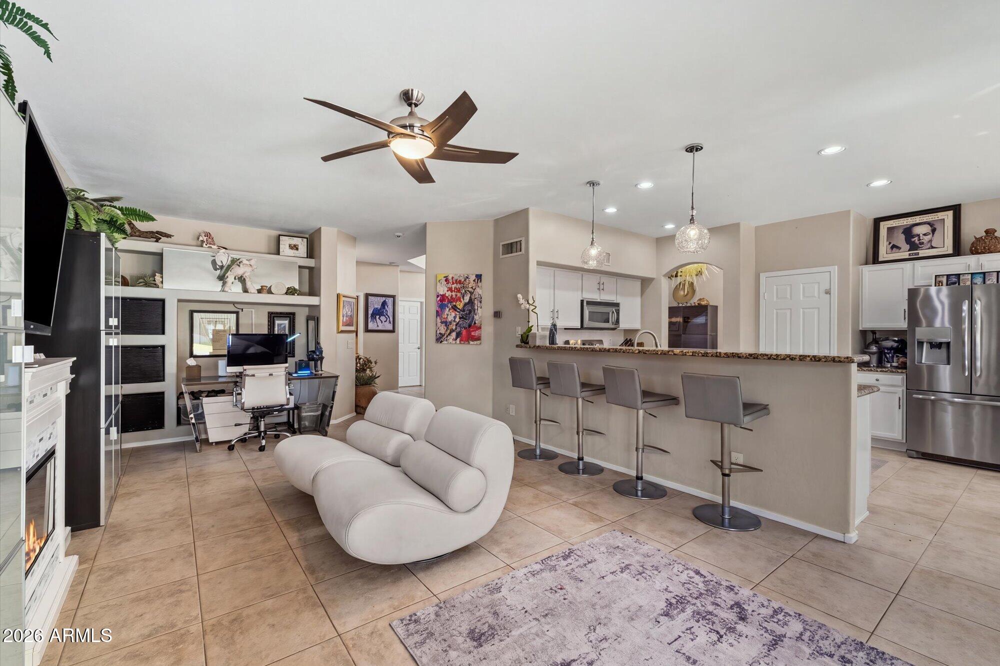 4605 E JUANA Court