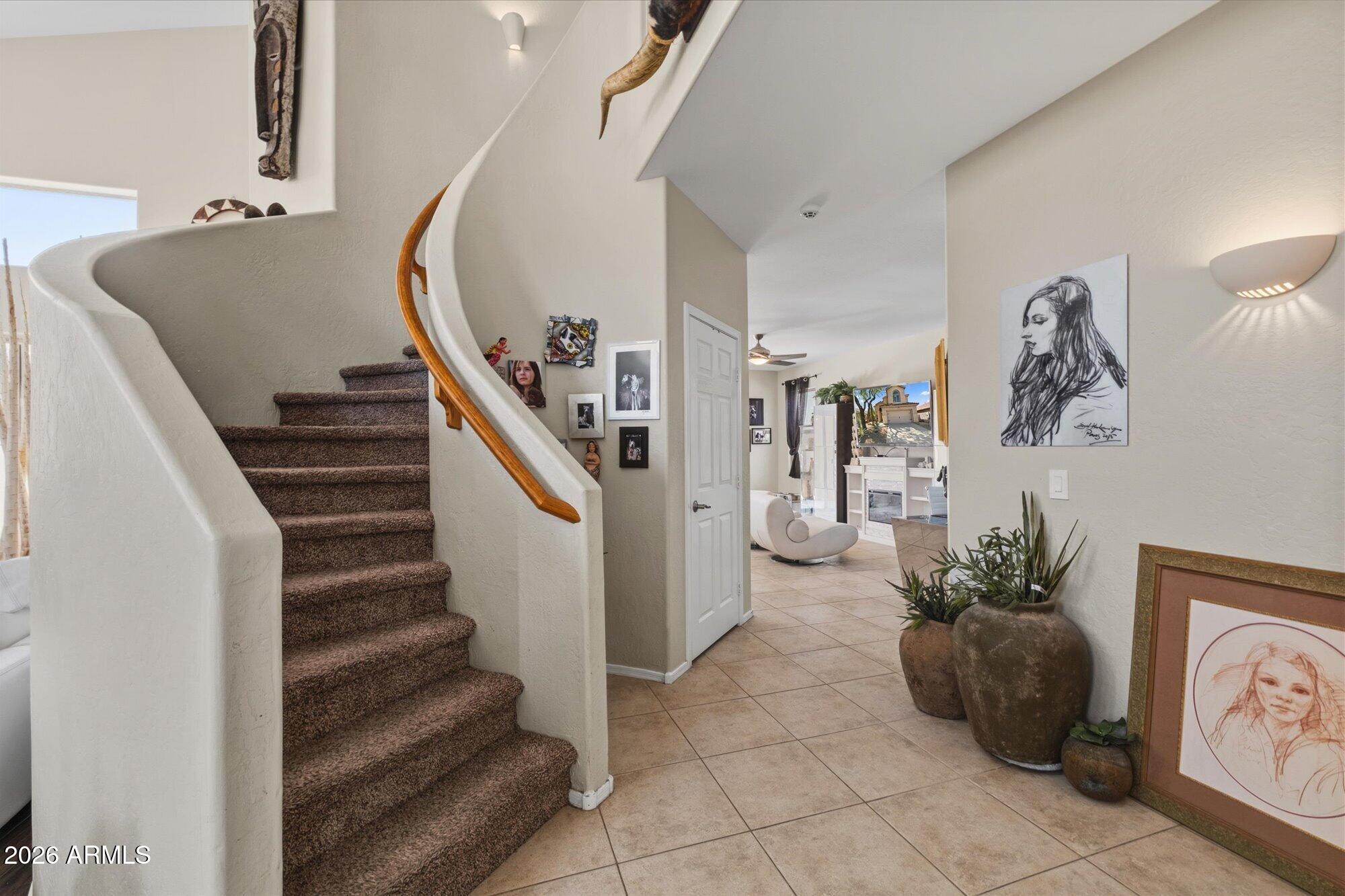 4605 E JUANA Court
