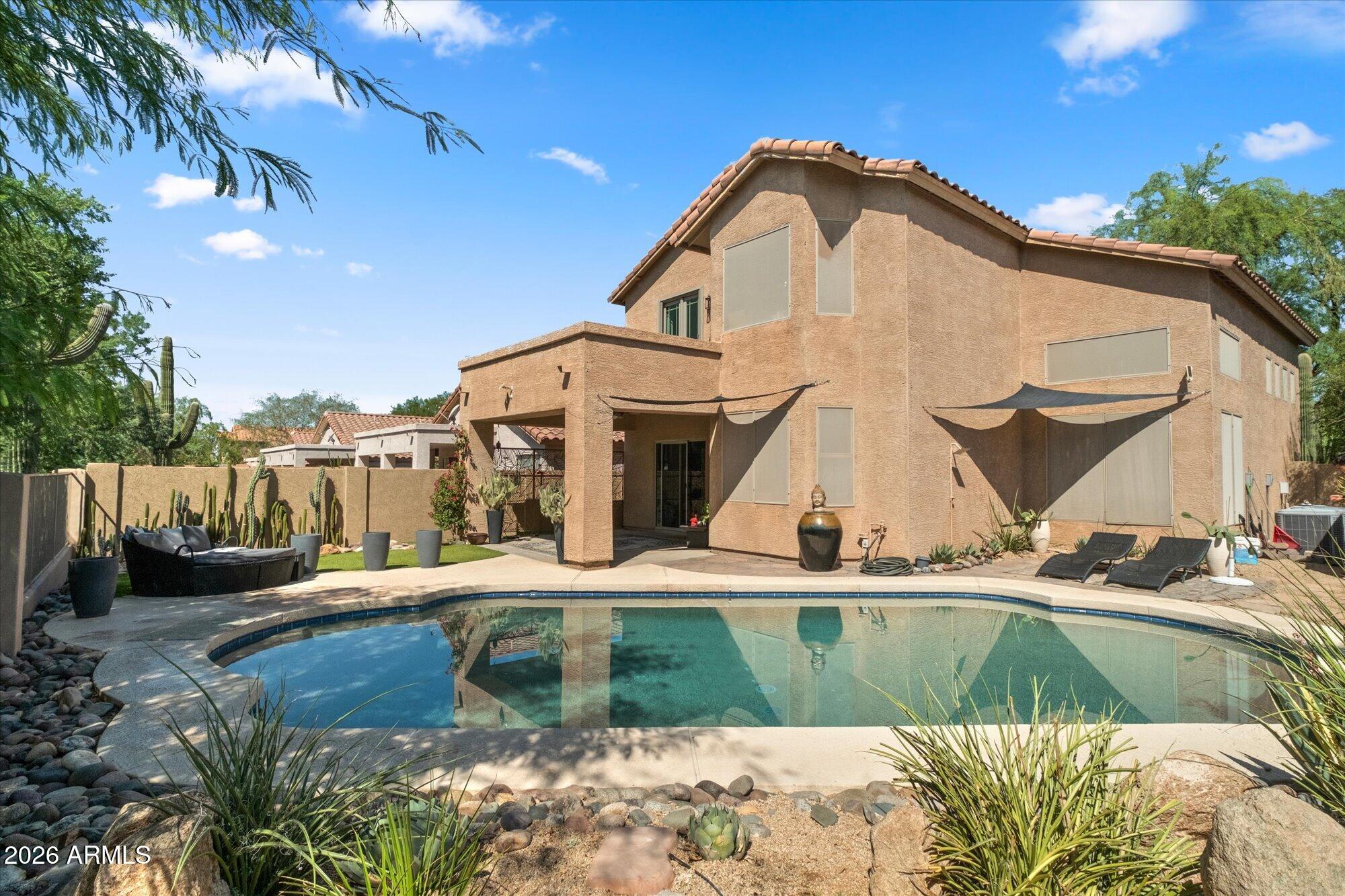 4605 E JUANA Court