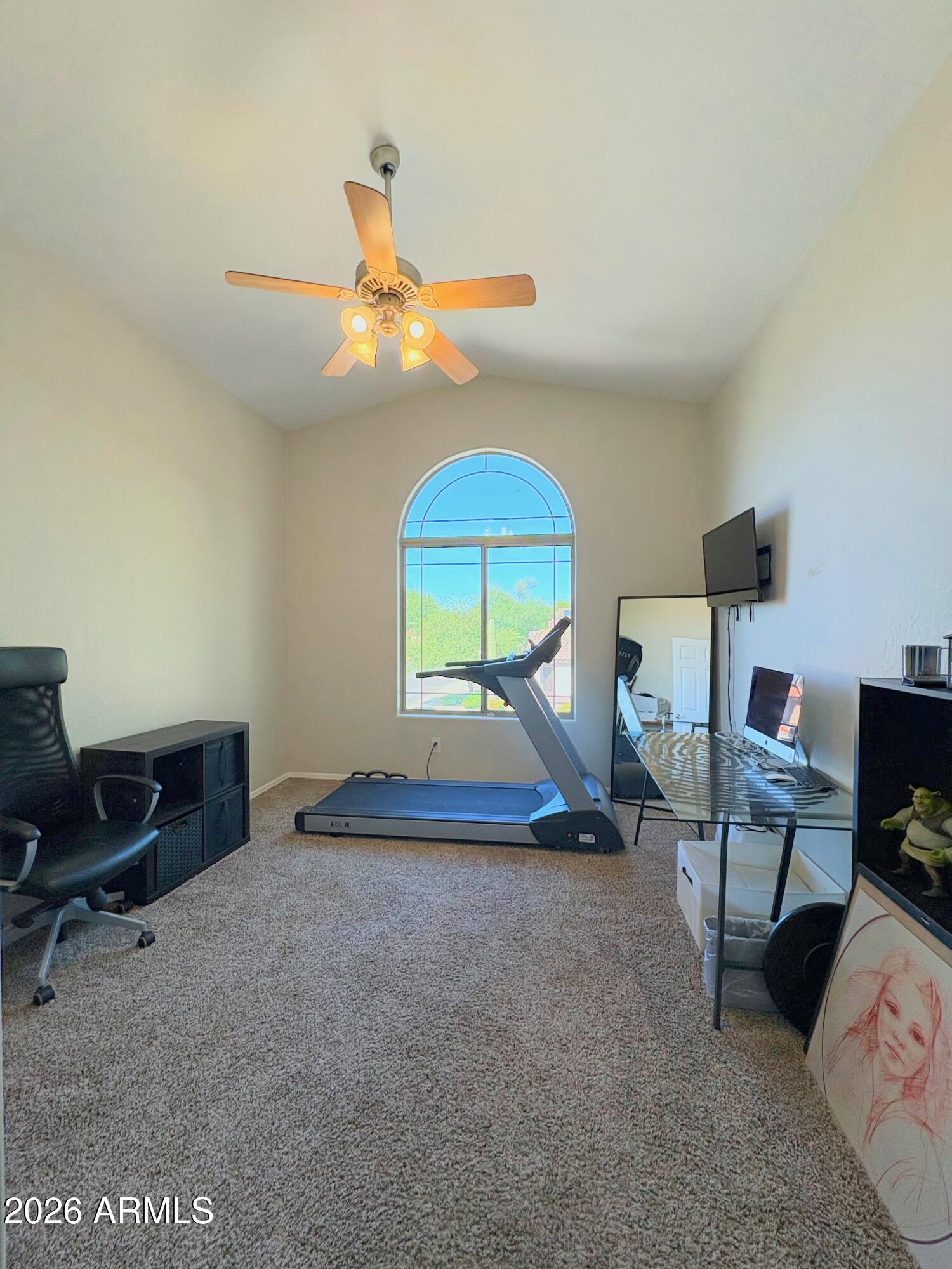 4605 E JUANA Court