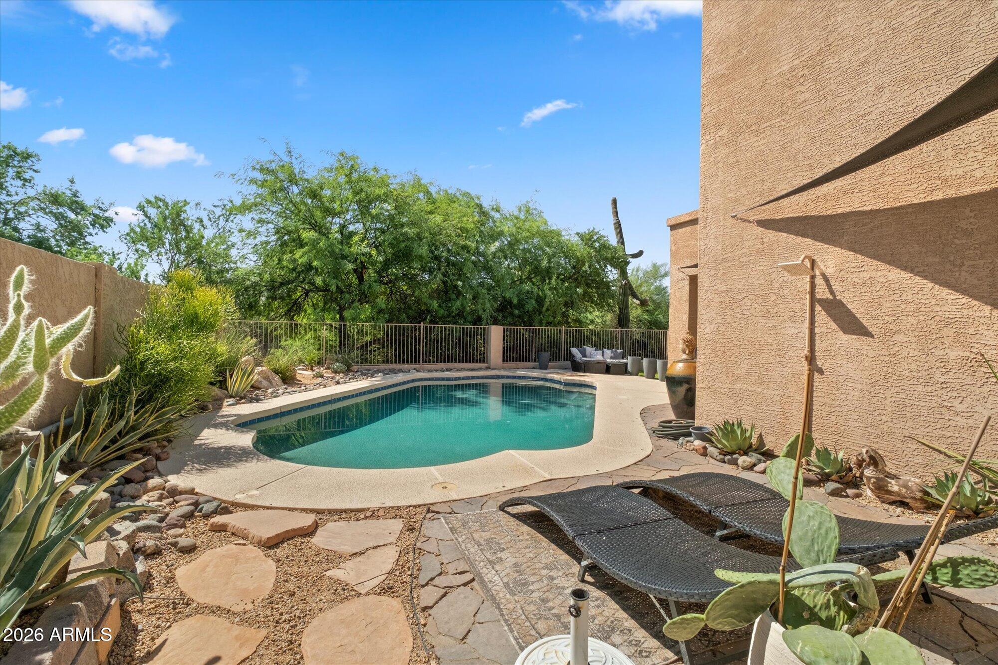 4605 E JUANA Court