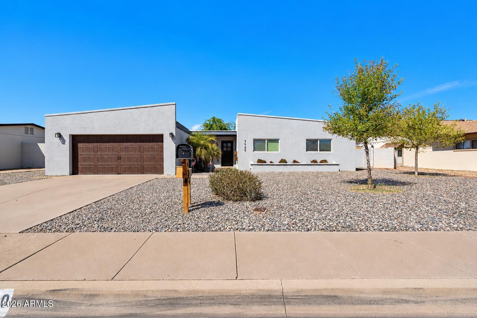 3020 E LARKSPUR Drive