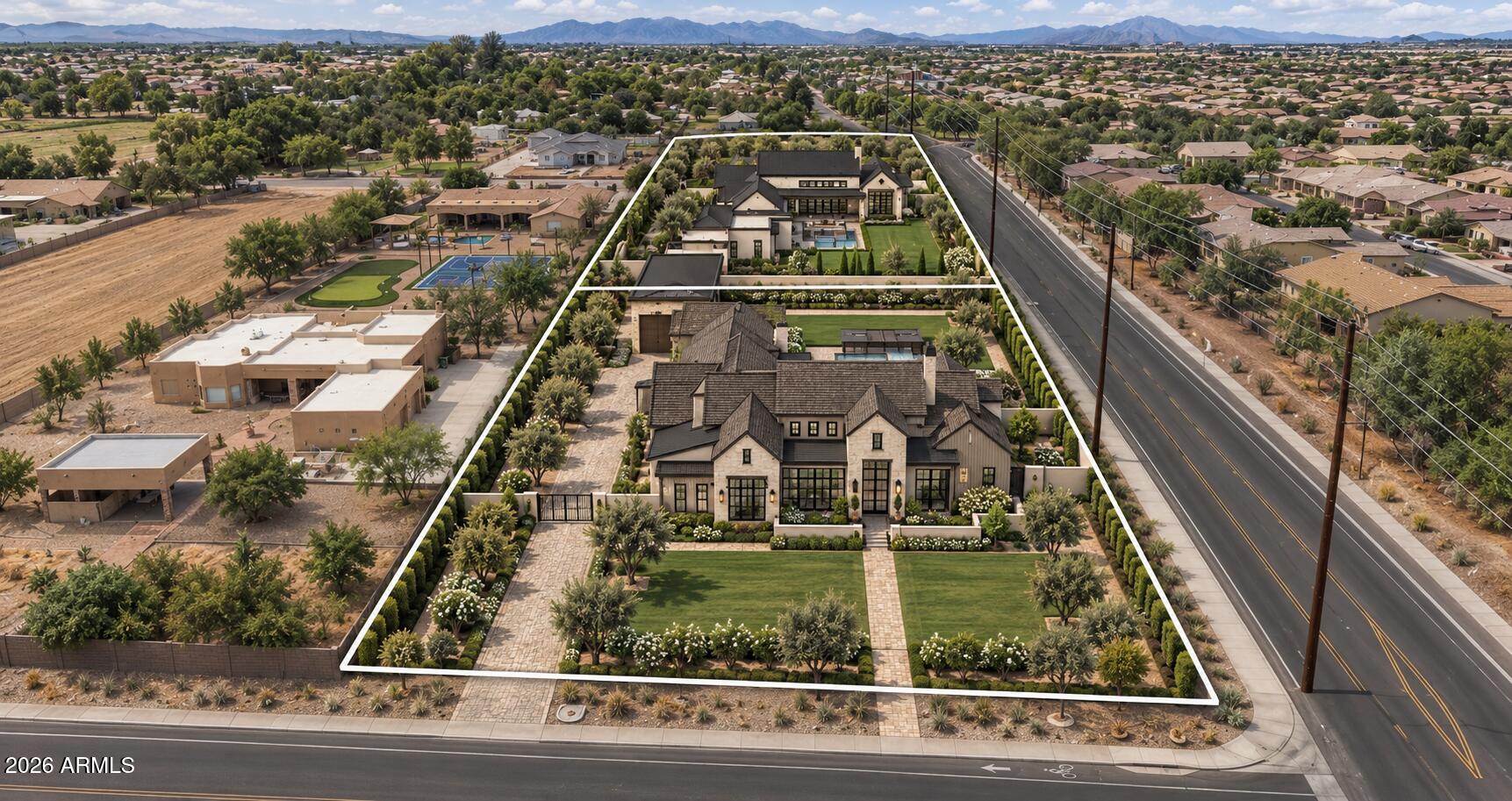 0 S 148th Street -