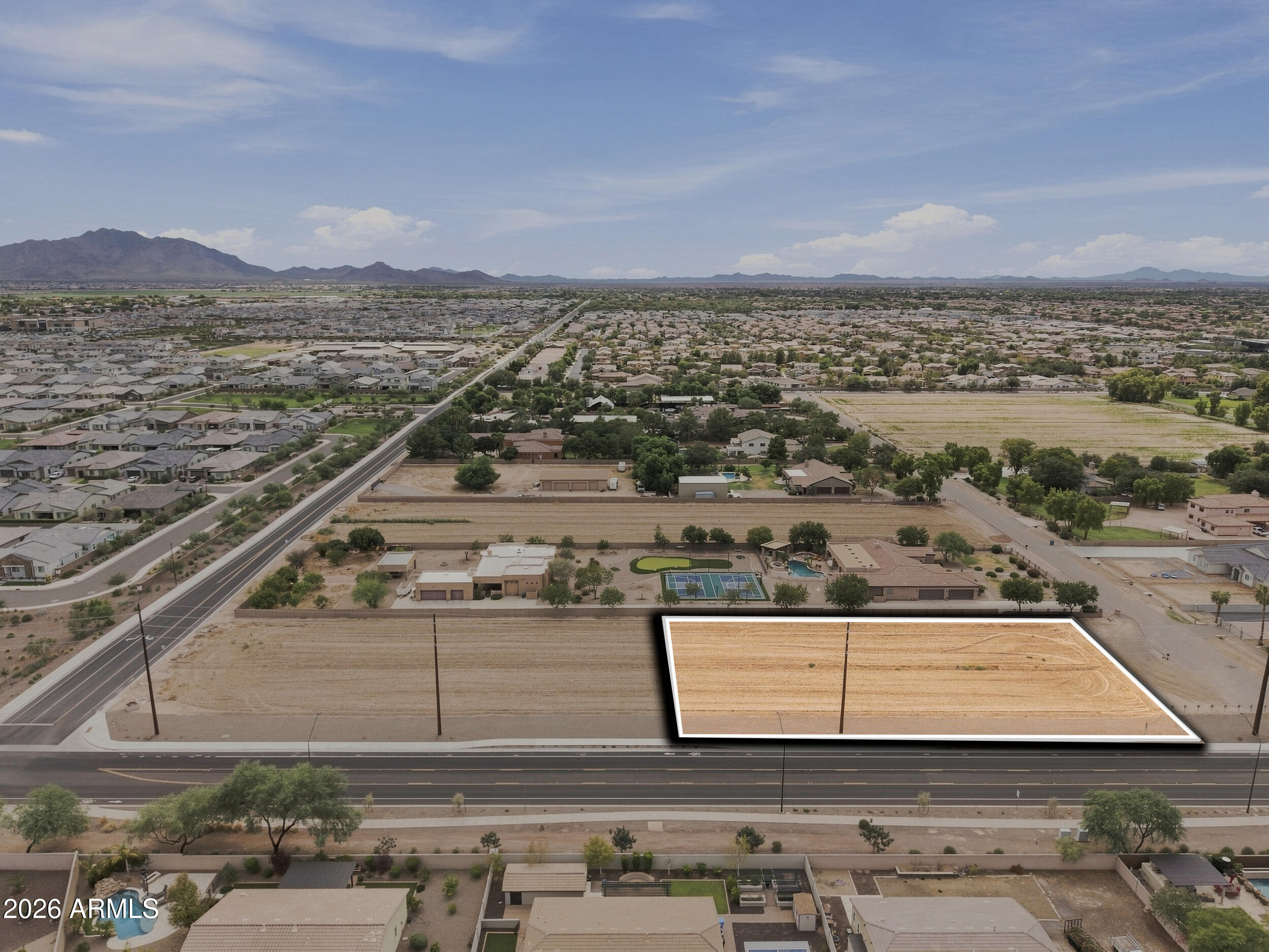 0 S 148th Street -
