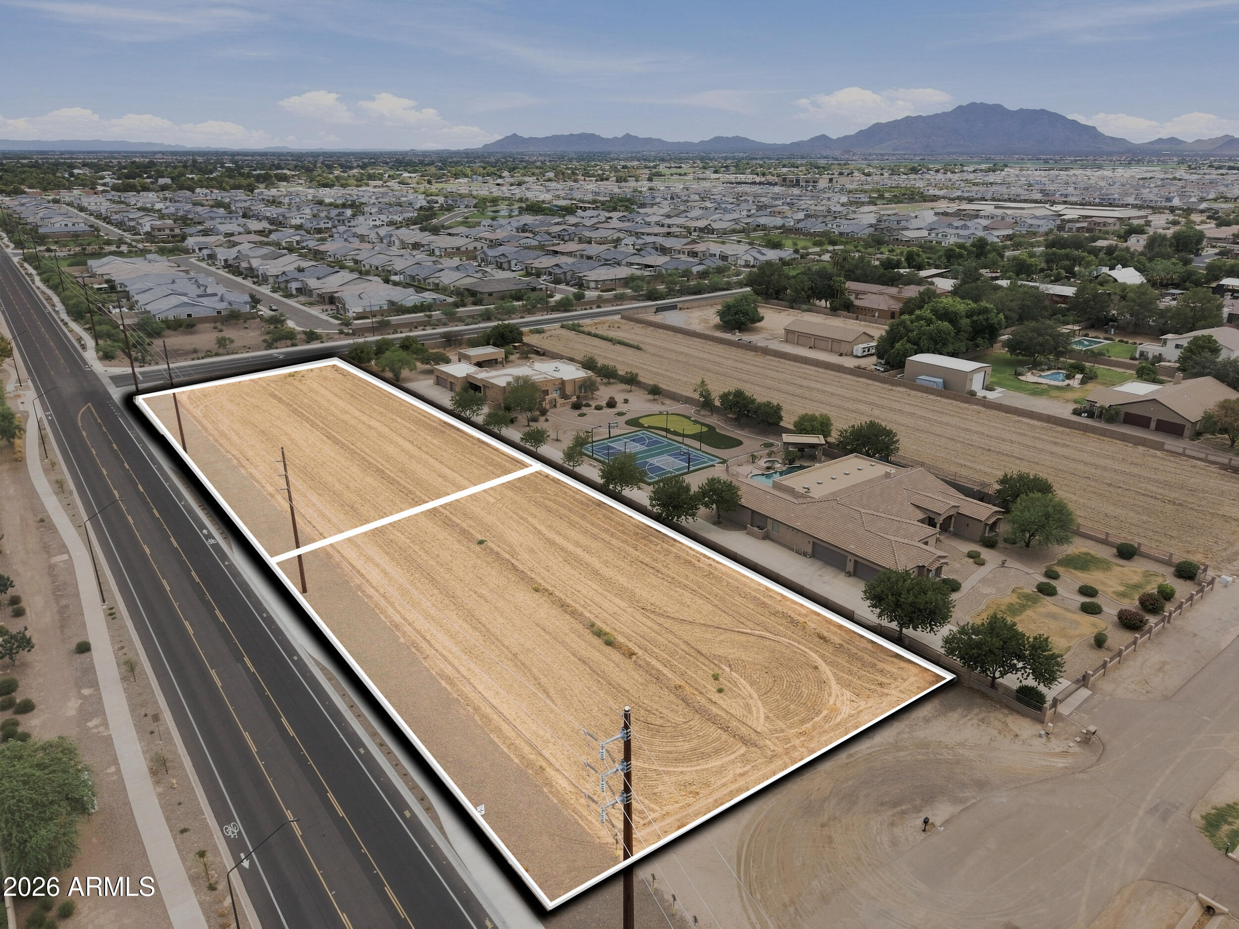 0 S 148th Street -