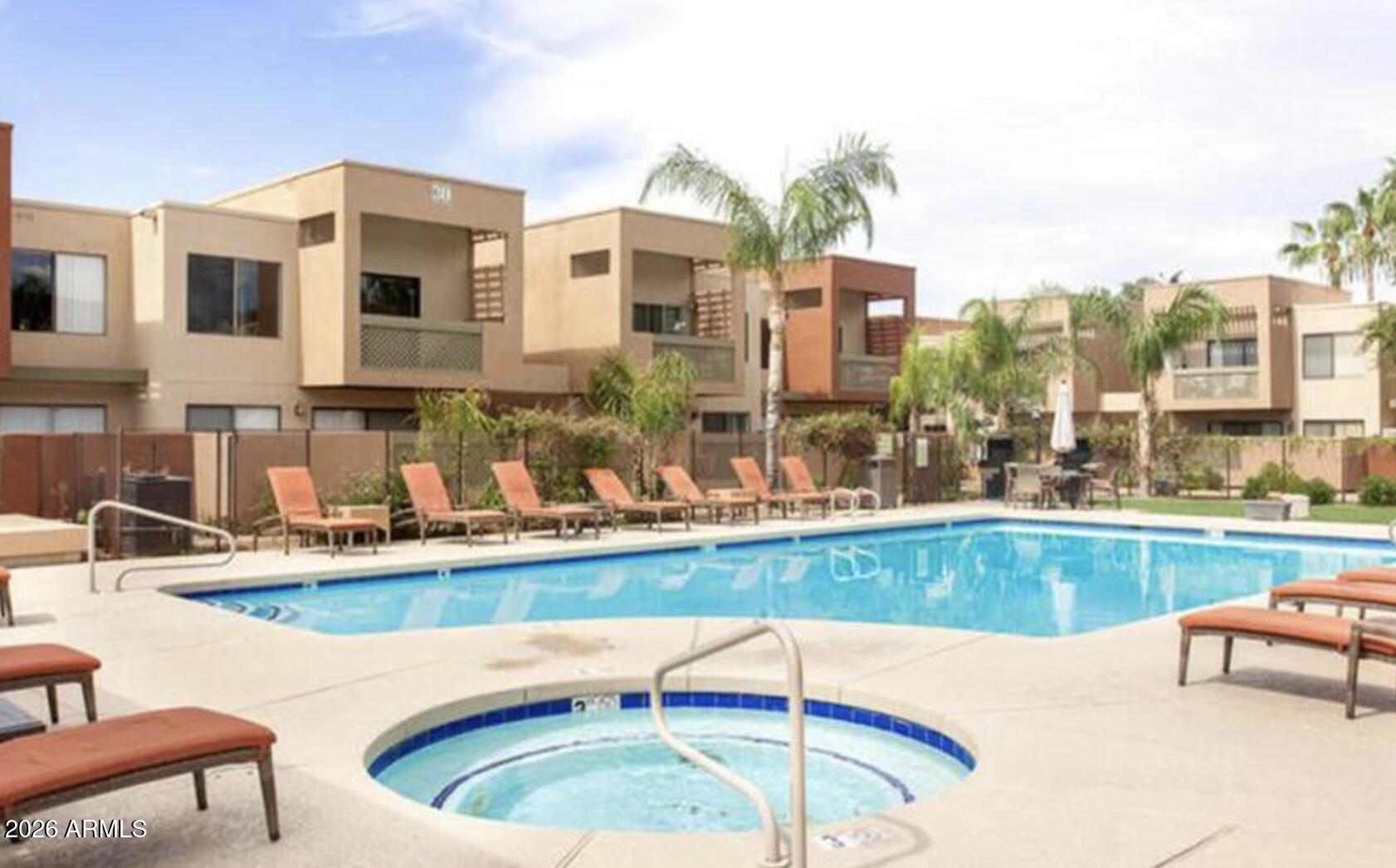 3600 N Hayden Road 3402