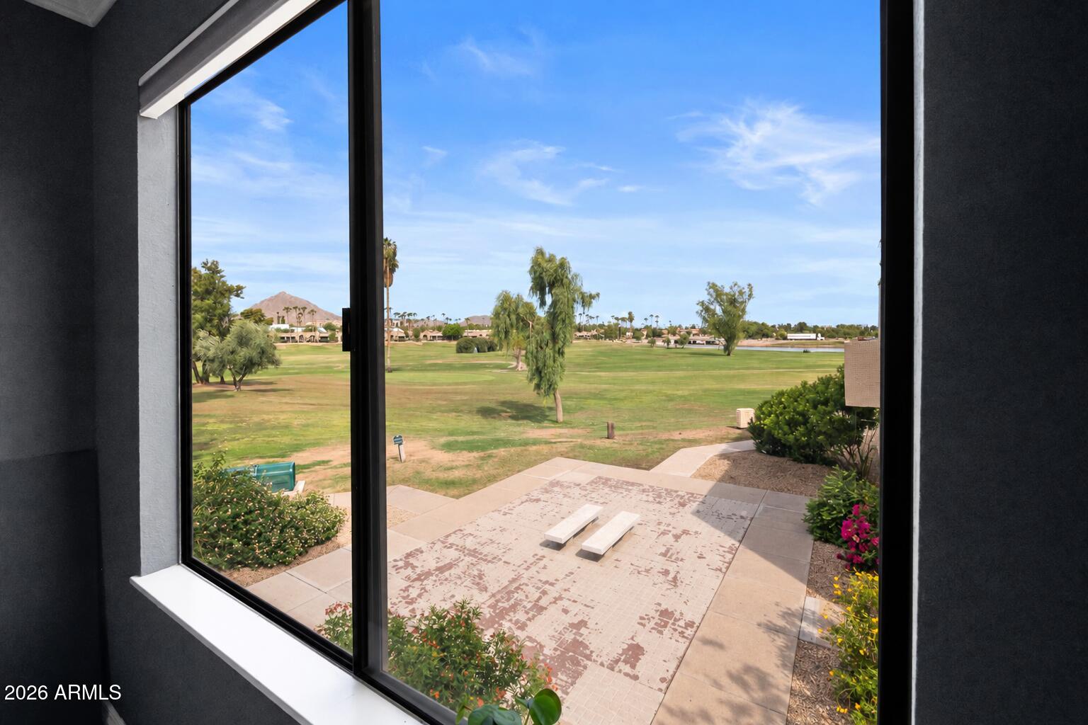3600 N Hayden Road 3402