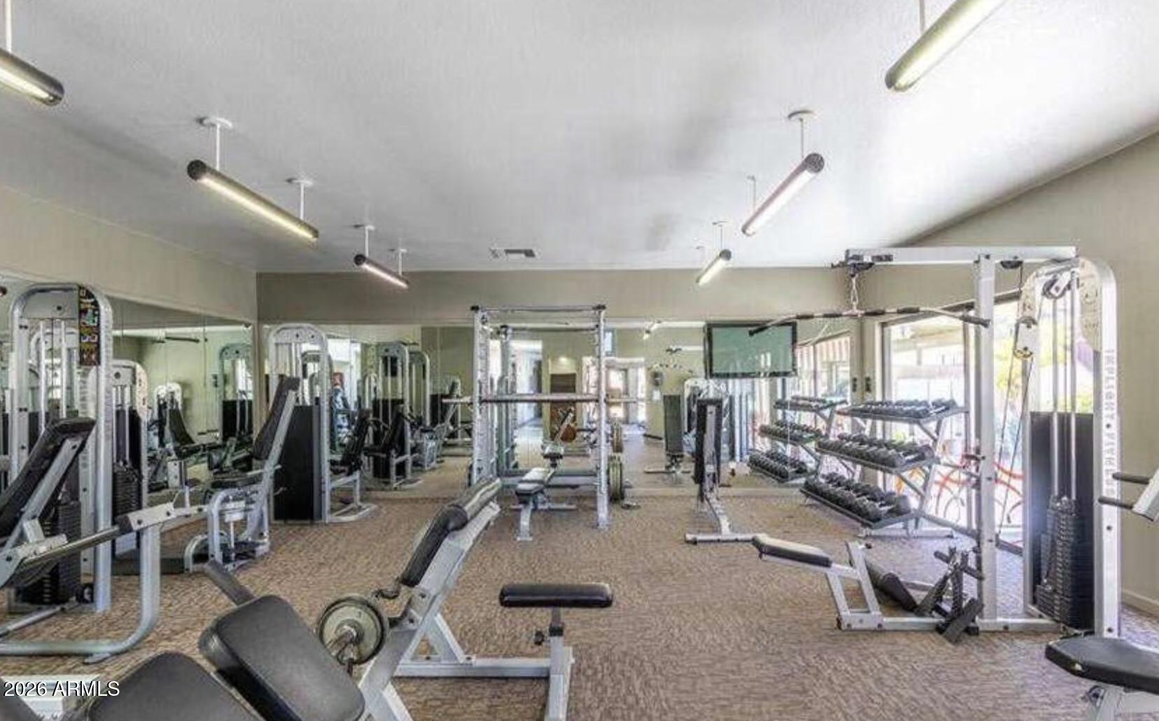 3600 N Hayden Road 3402