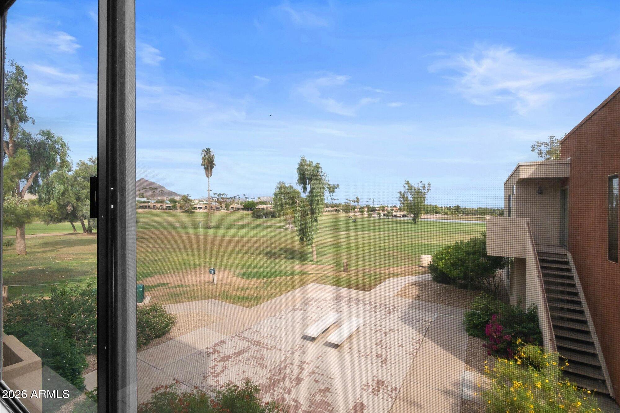 3600 N Hayden Road 3402