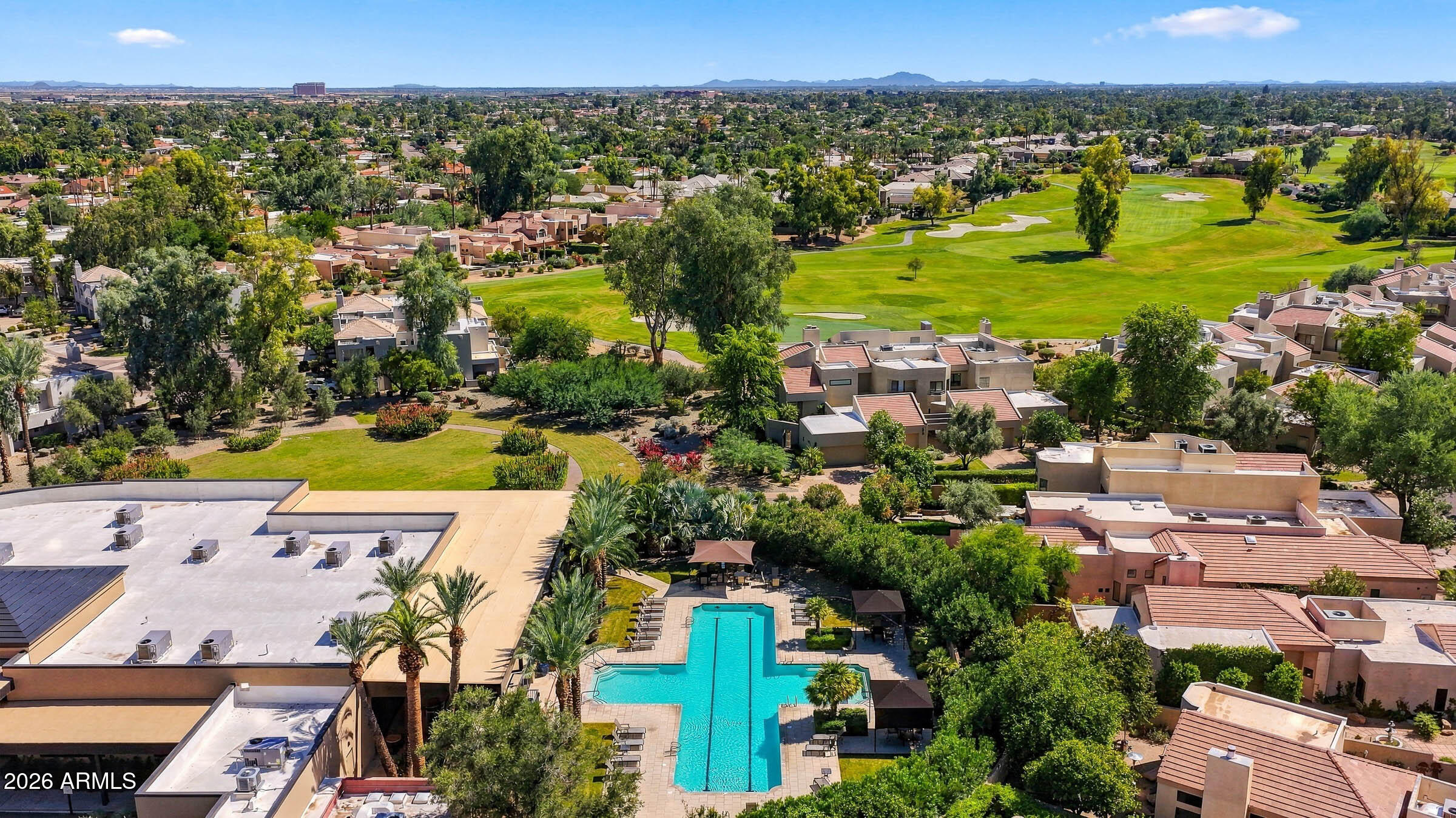7740 E GAINEY RANCH Road 13