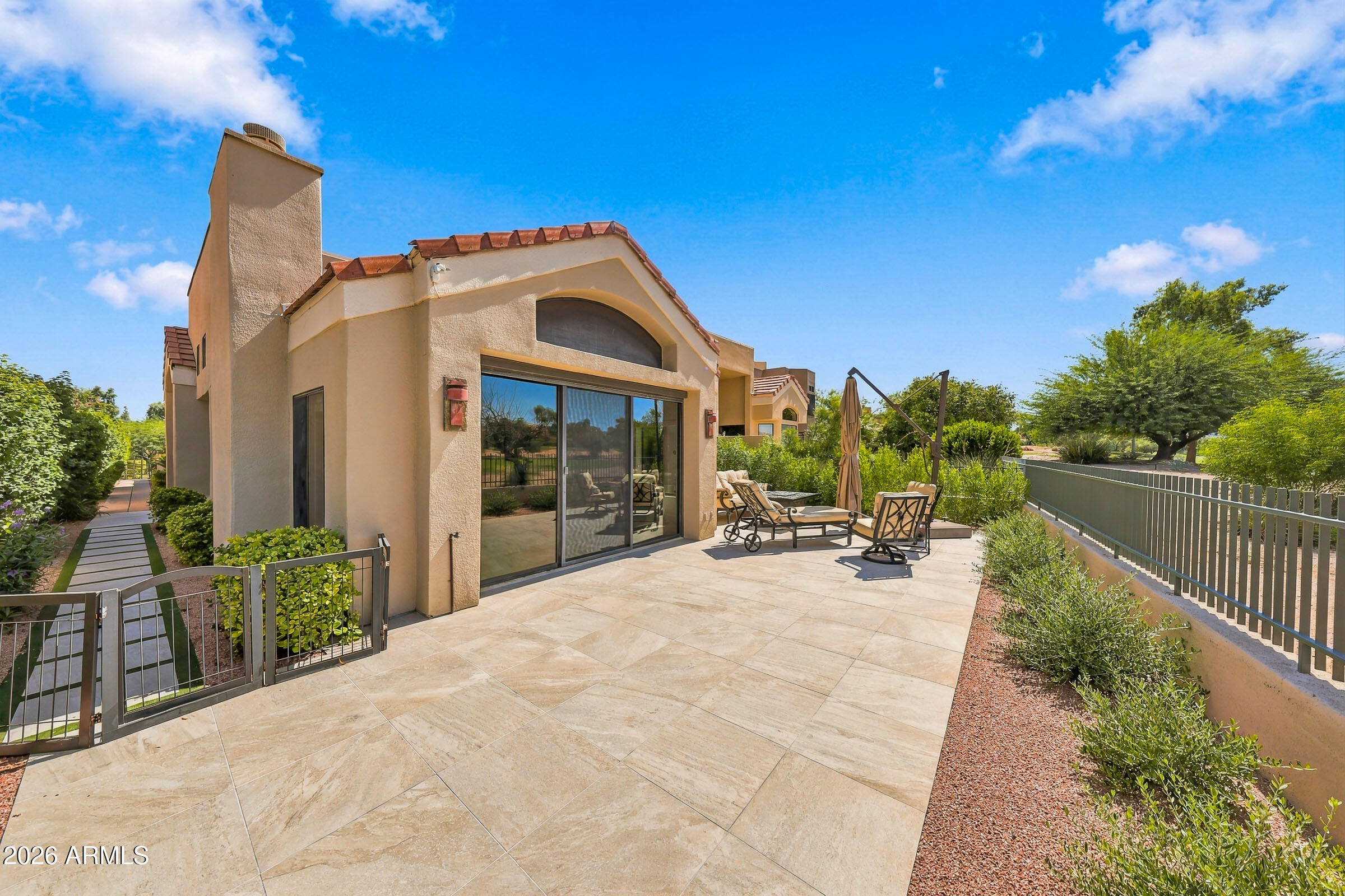 7740 E GAINEY RANCH Road 13