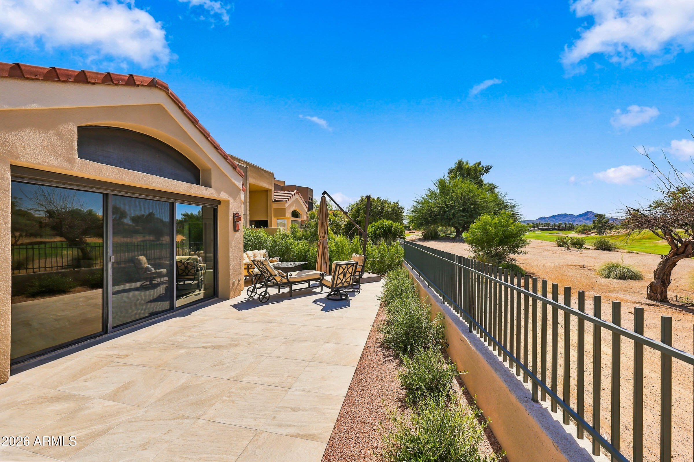 7740 E GAINEY RANCH Road 13