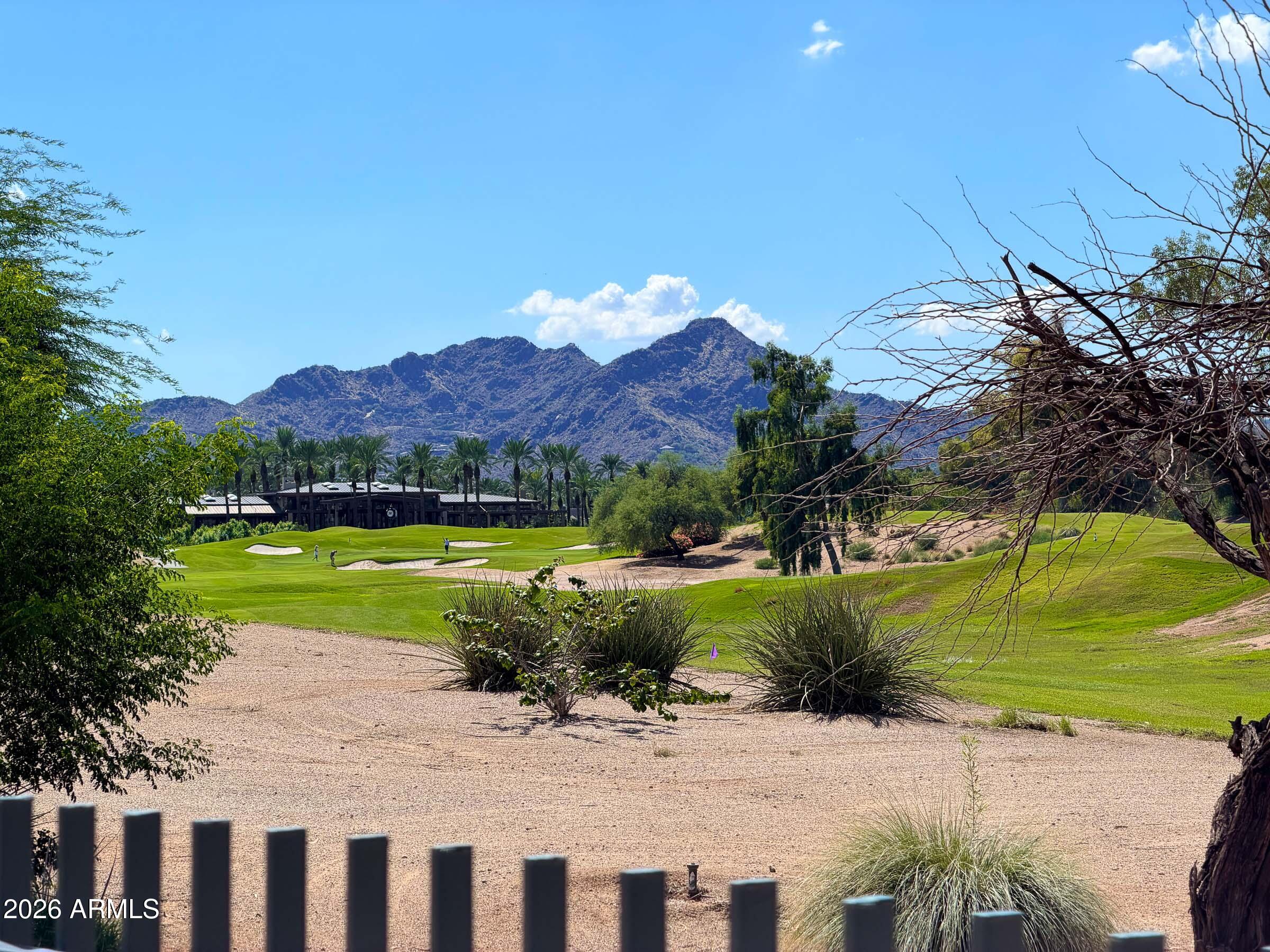 7740 E GAINEY RANCH Road 13