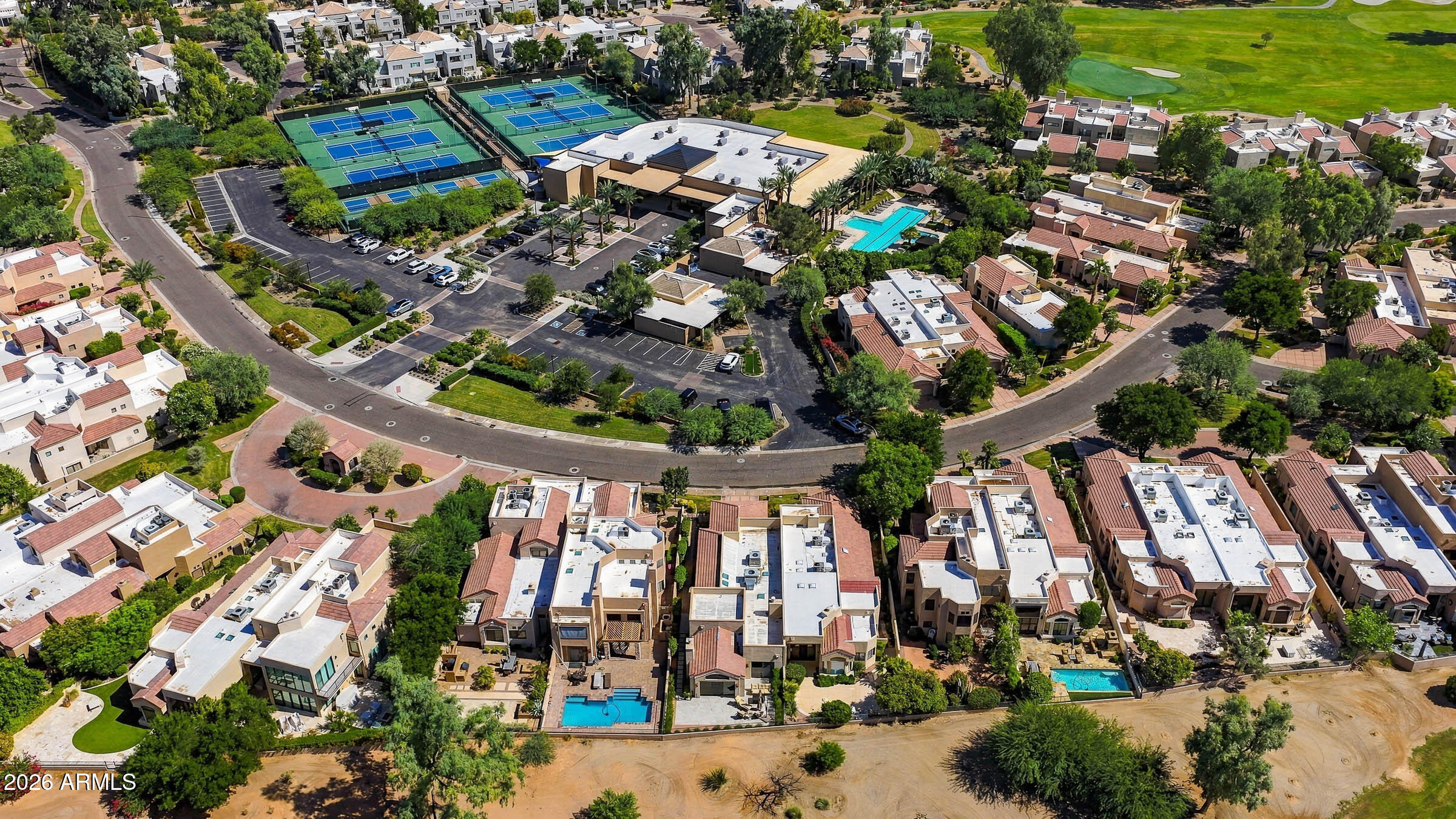 7740 E GAINEY RANCH Road 13