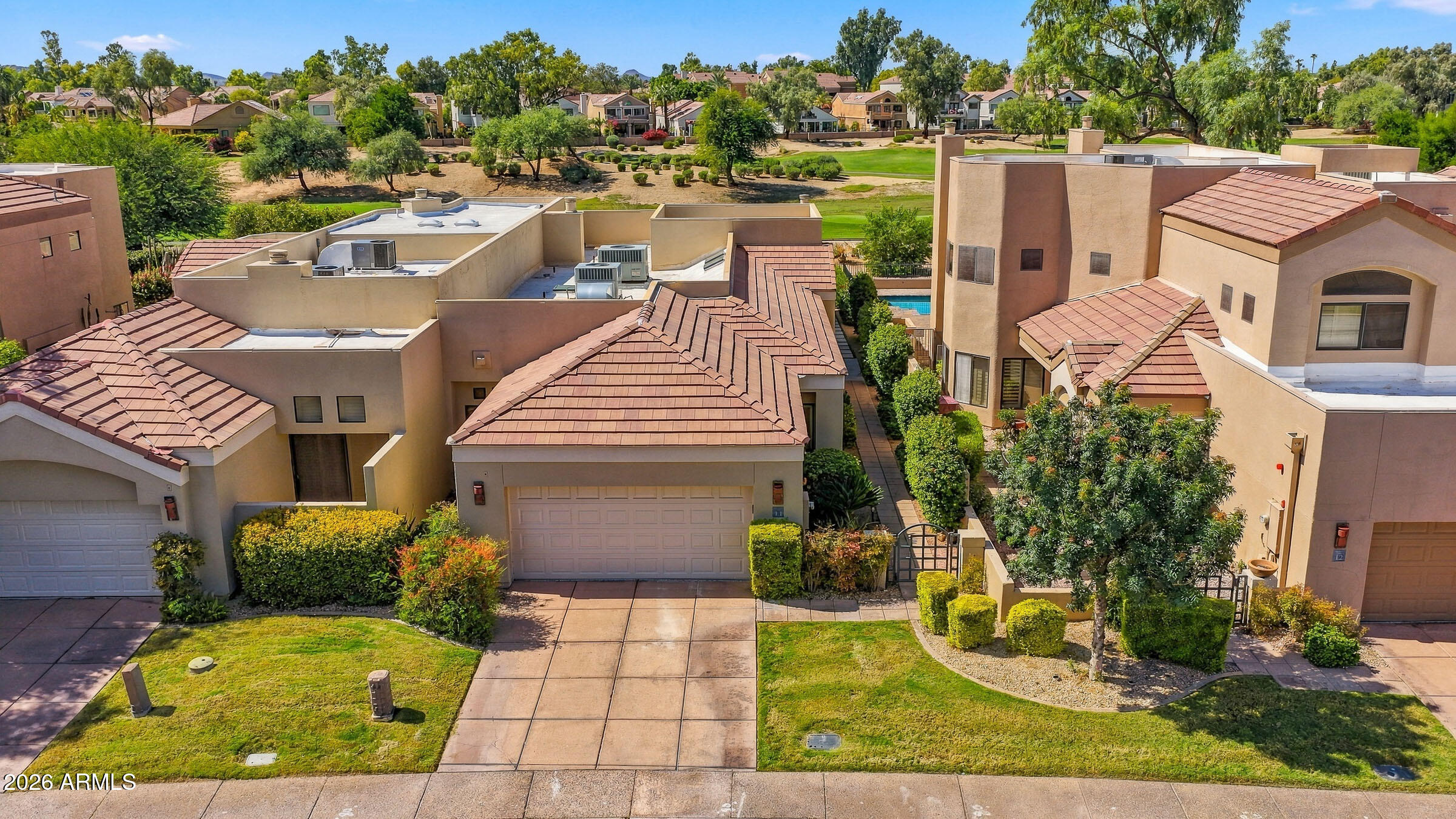 7740 E GAINEY RANCH Road 13
