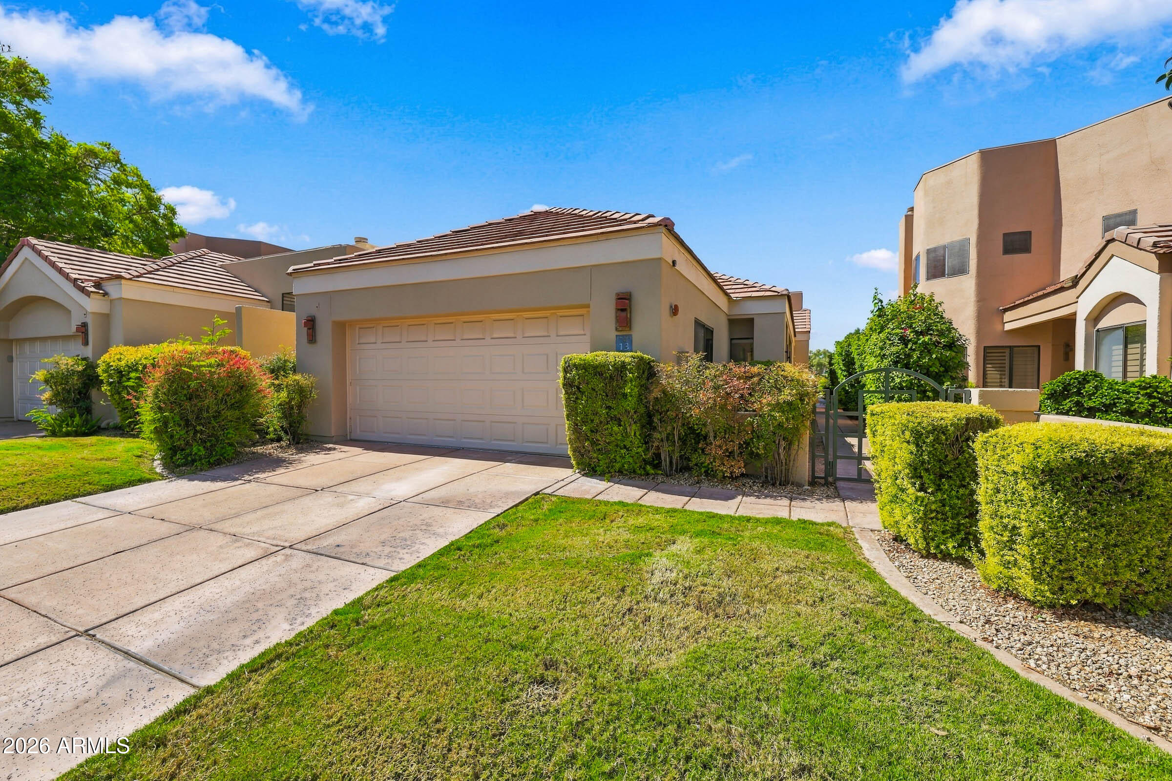 7740 E GAINEY RANCH Road 13