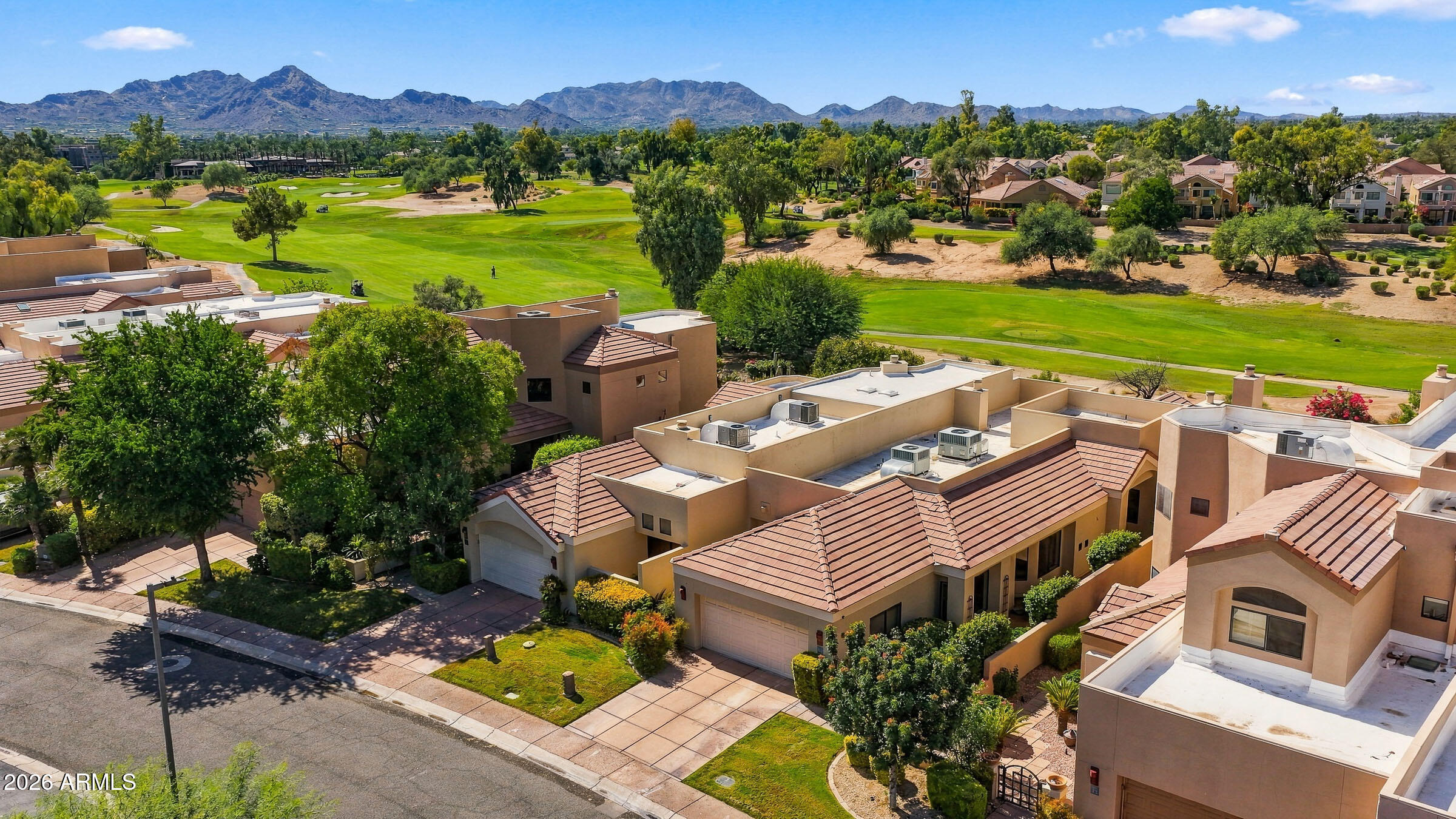 7740 E GAINEY RANCH Road 13
