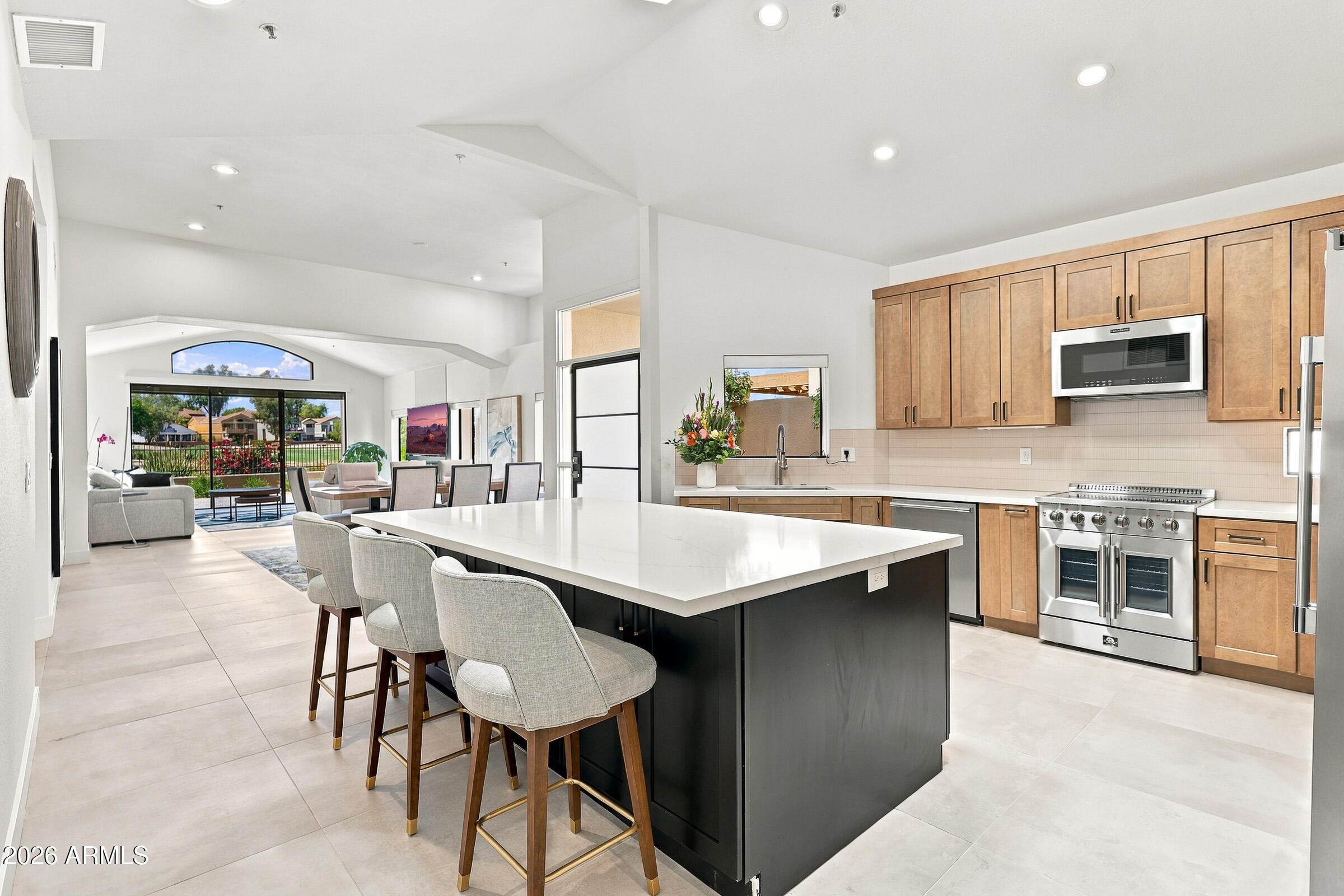 7740 E GAINEY RANCH Road 13