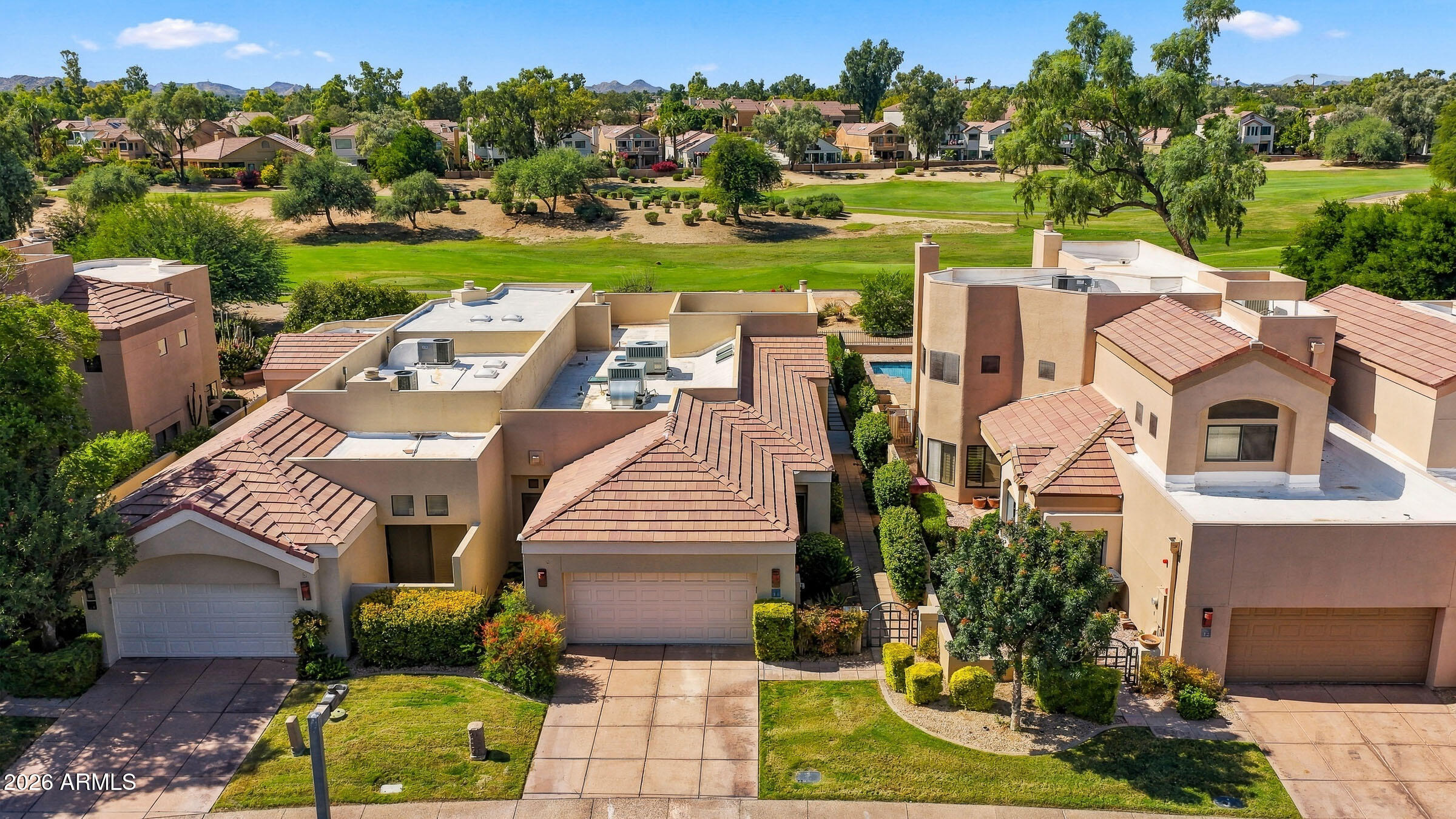 7740 E GAINEY RANCH Road 13