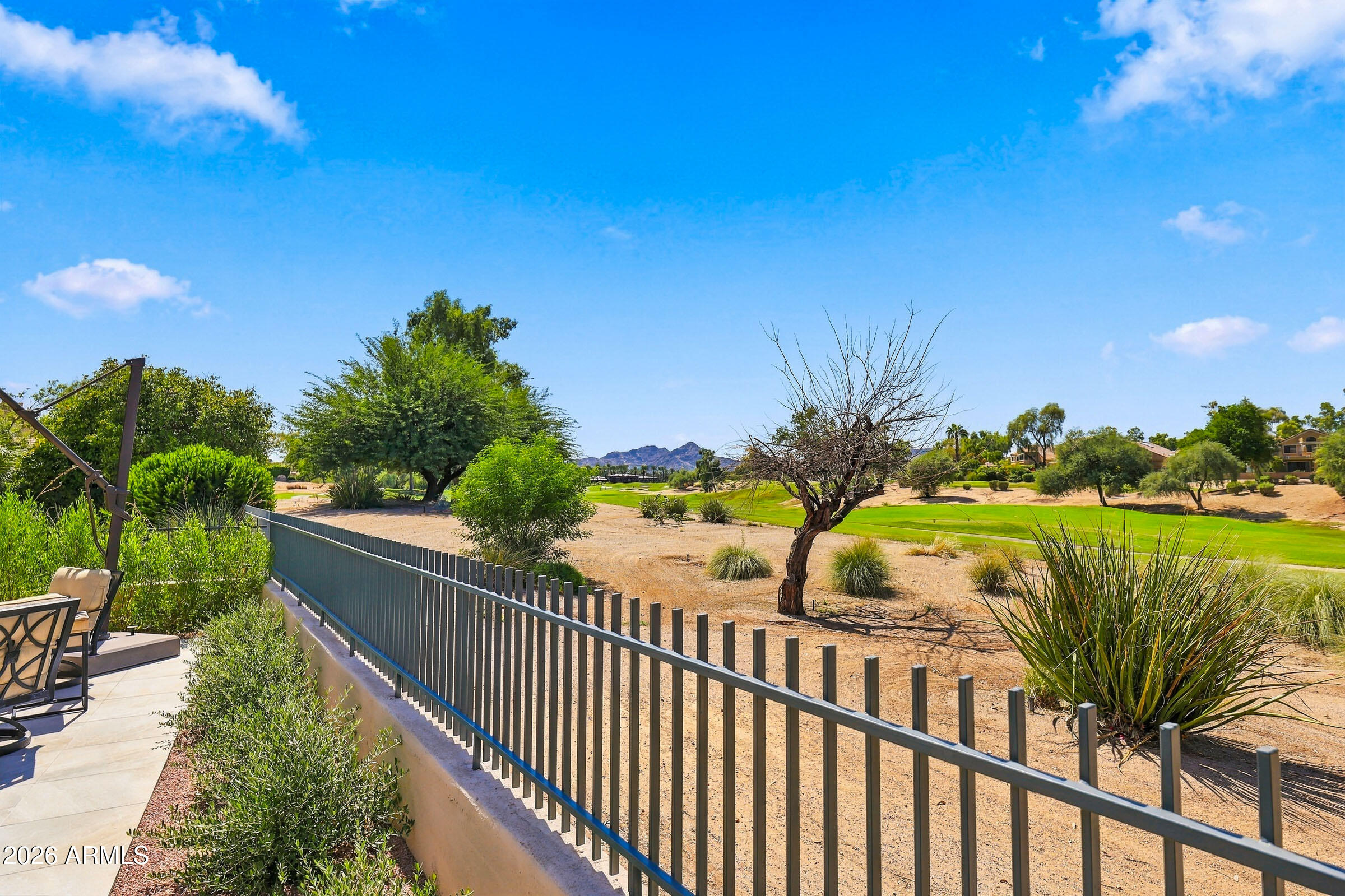 7740 E GAINEY RANCH Road 13