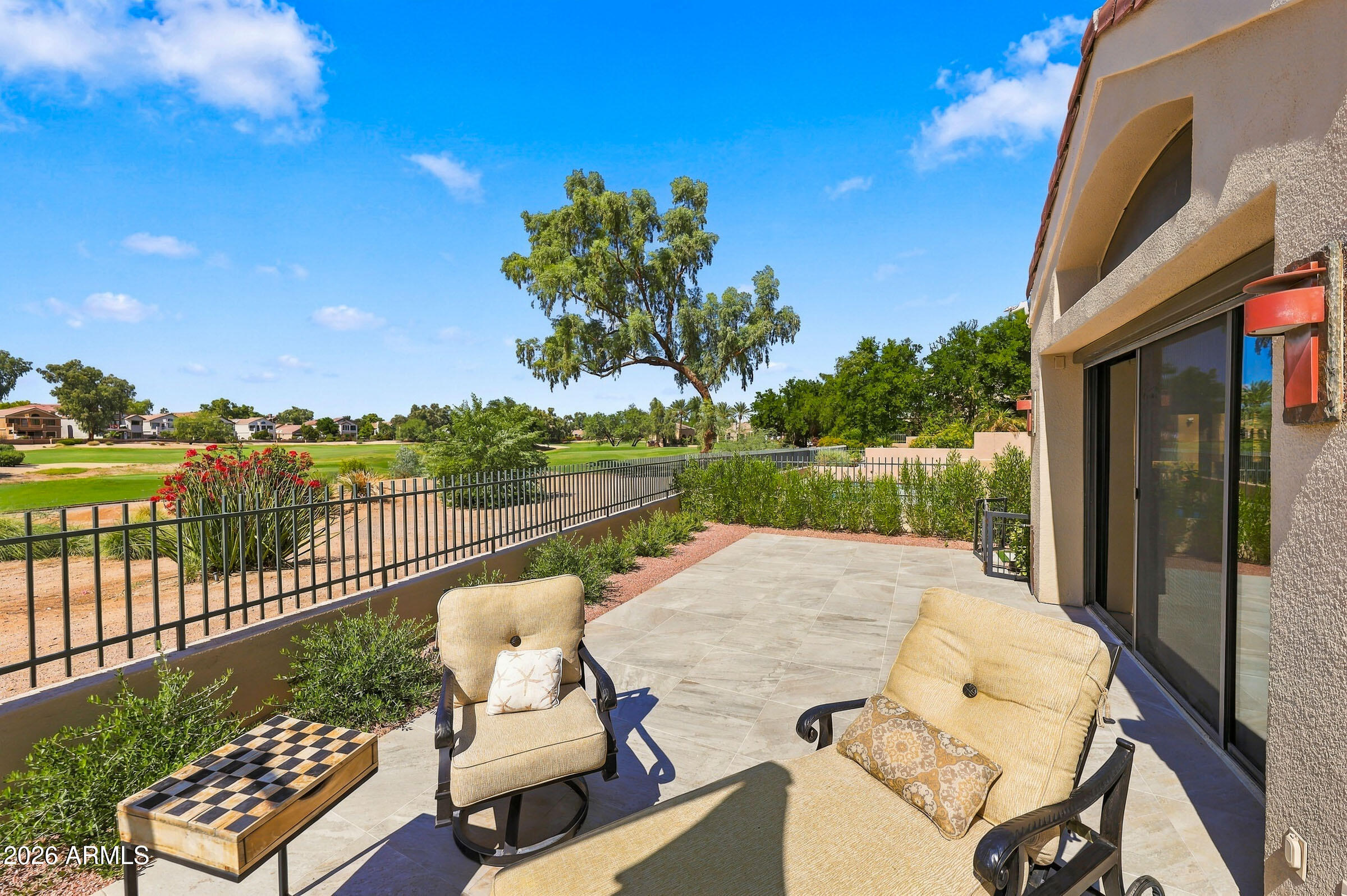 7740 E GAINEY RANCH Road 13
