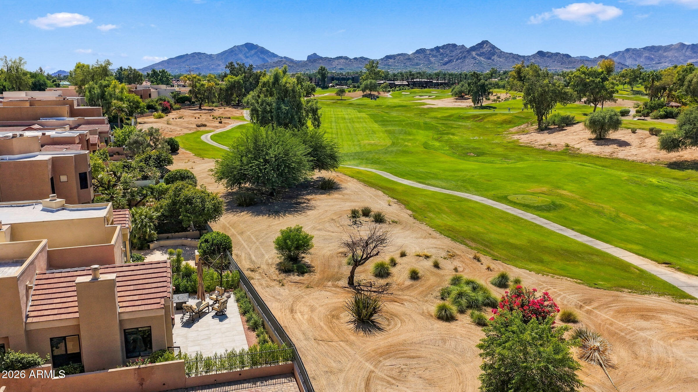 7740 E GAINEY RANCH Road 13