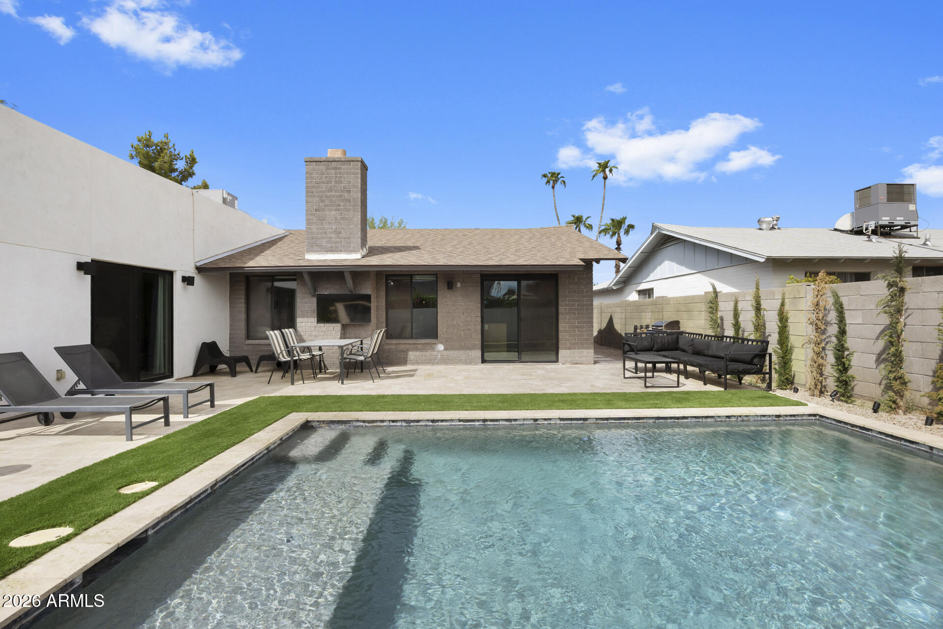 8731 E STARLIGHT Way