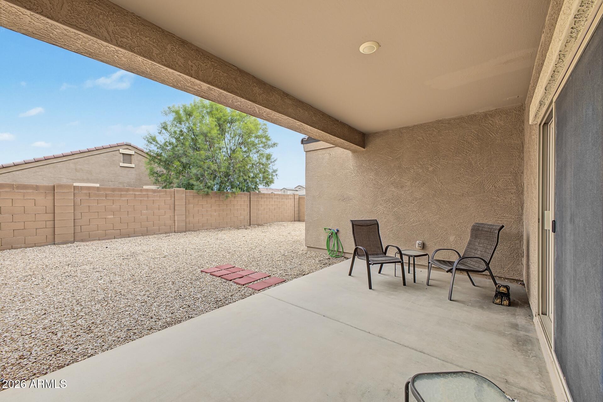 1262 E DENVIL Drive