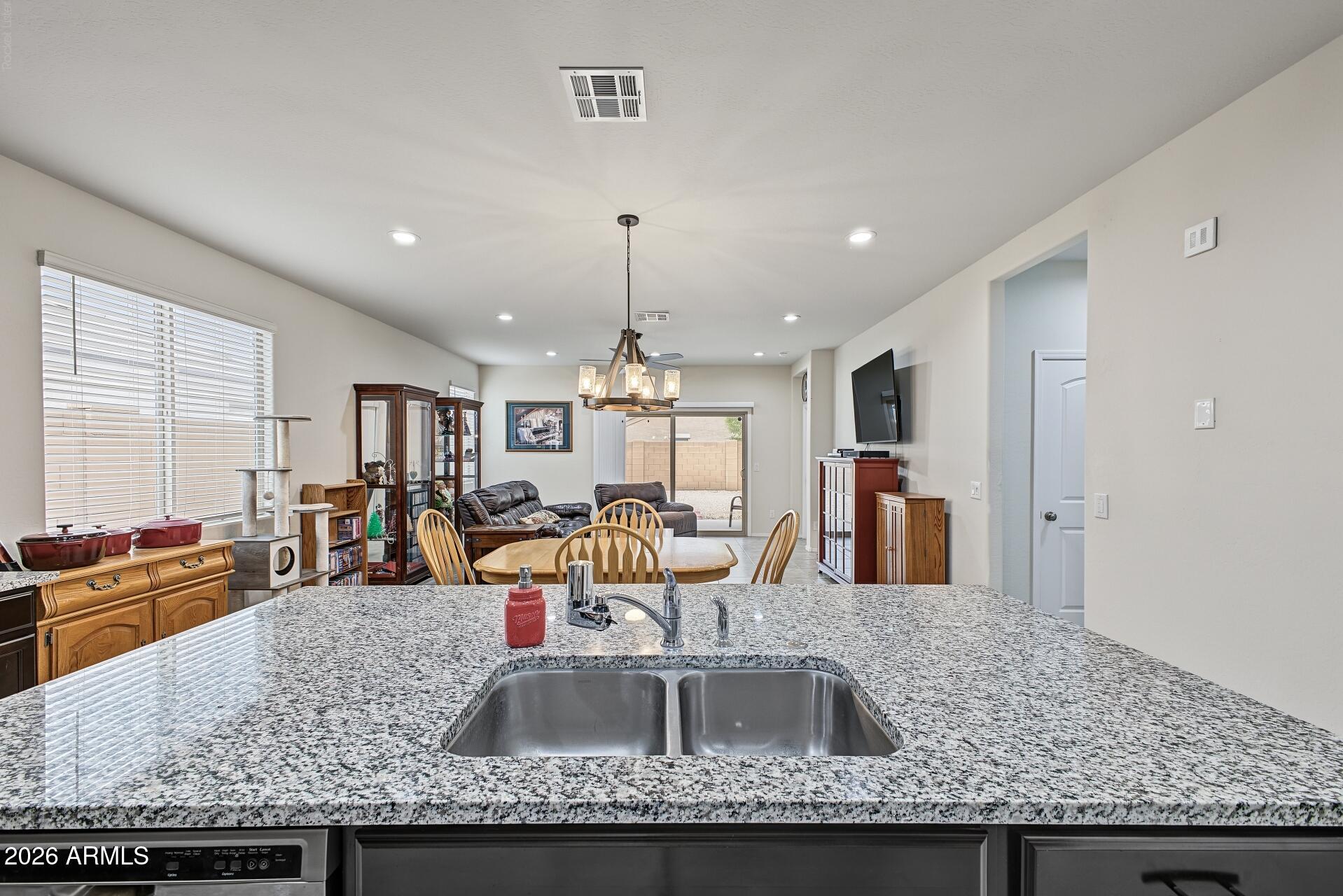 1262 E DENVIL Drive